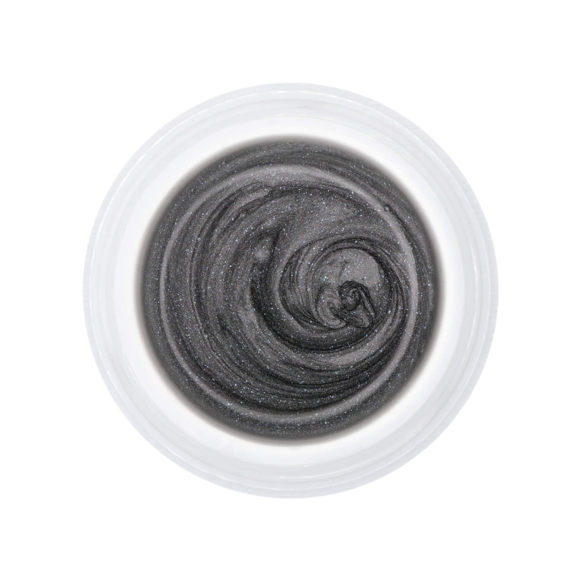 Nails and Beauty Factory Cat Eye UV Color Gel Chartreux 5 ml Jar