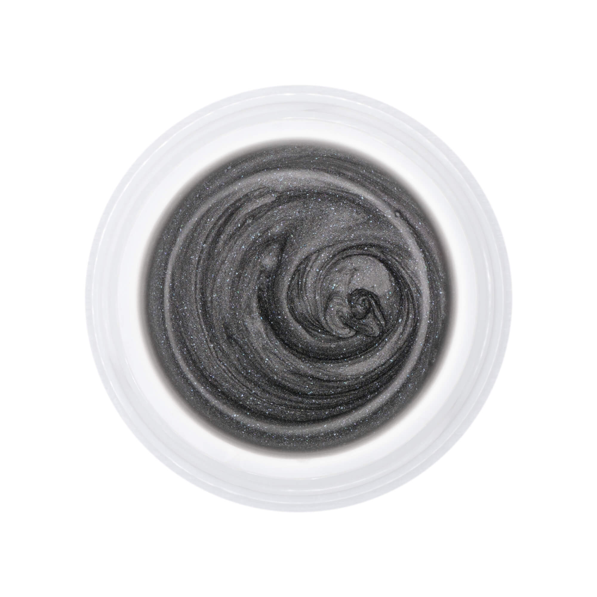 Nails and Beauty Factory Cat Eye UV Color Gel Chartreux 5 ml Jar