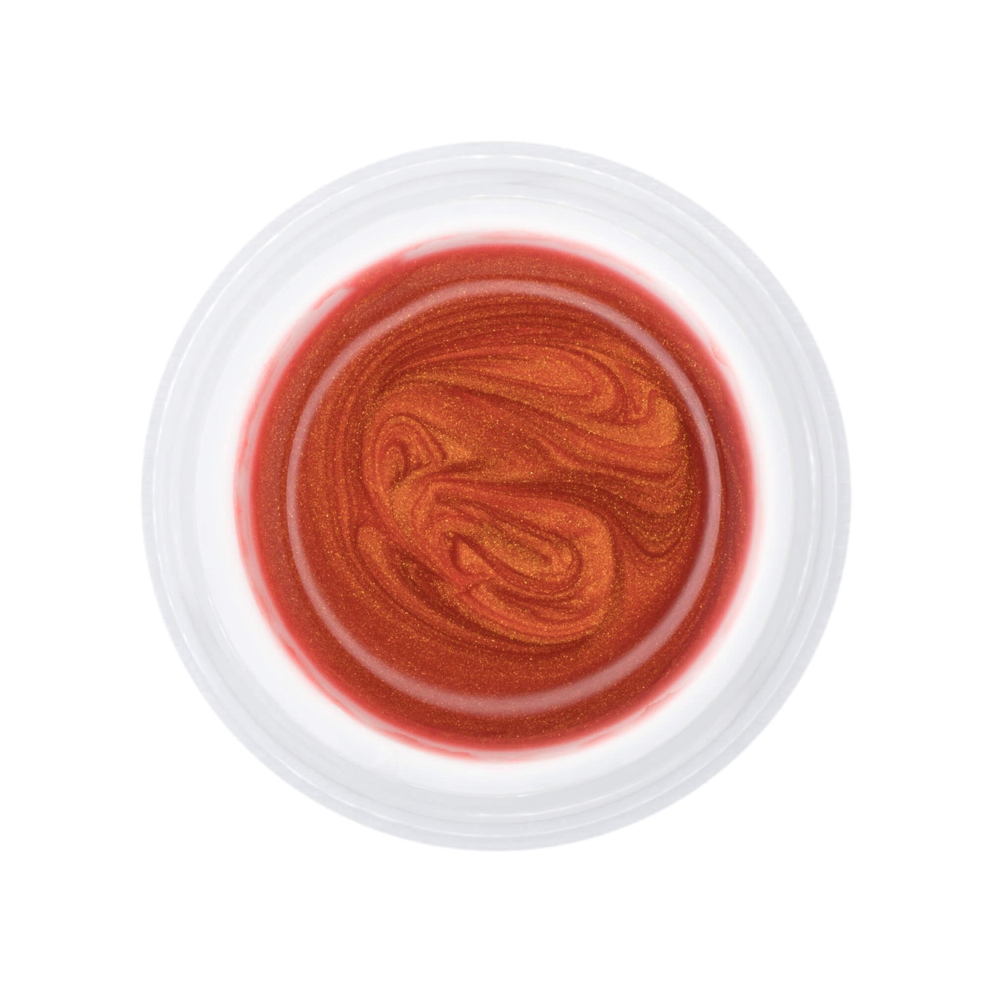 Nails and Beauty Factory Cat Eye UV Color Gel Siberian Tiger 5 ml Jar