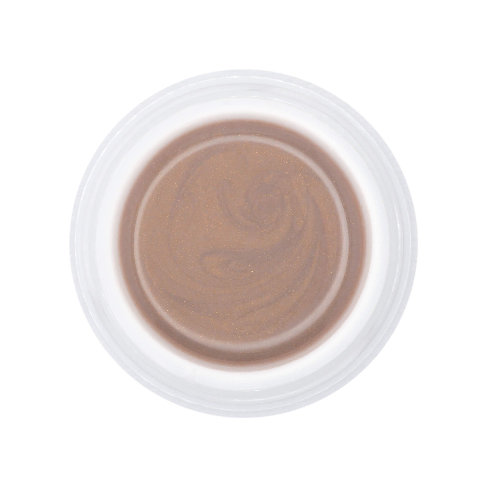 Nails and Beauty Factory Cat Eye UV Color Gel Snowshoe 5 ml Jar