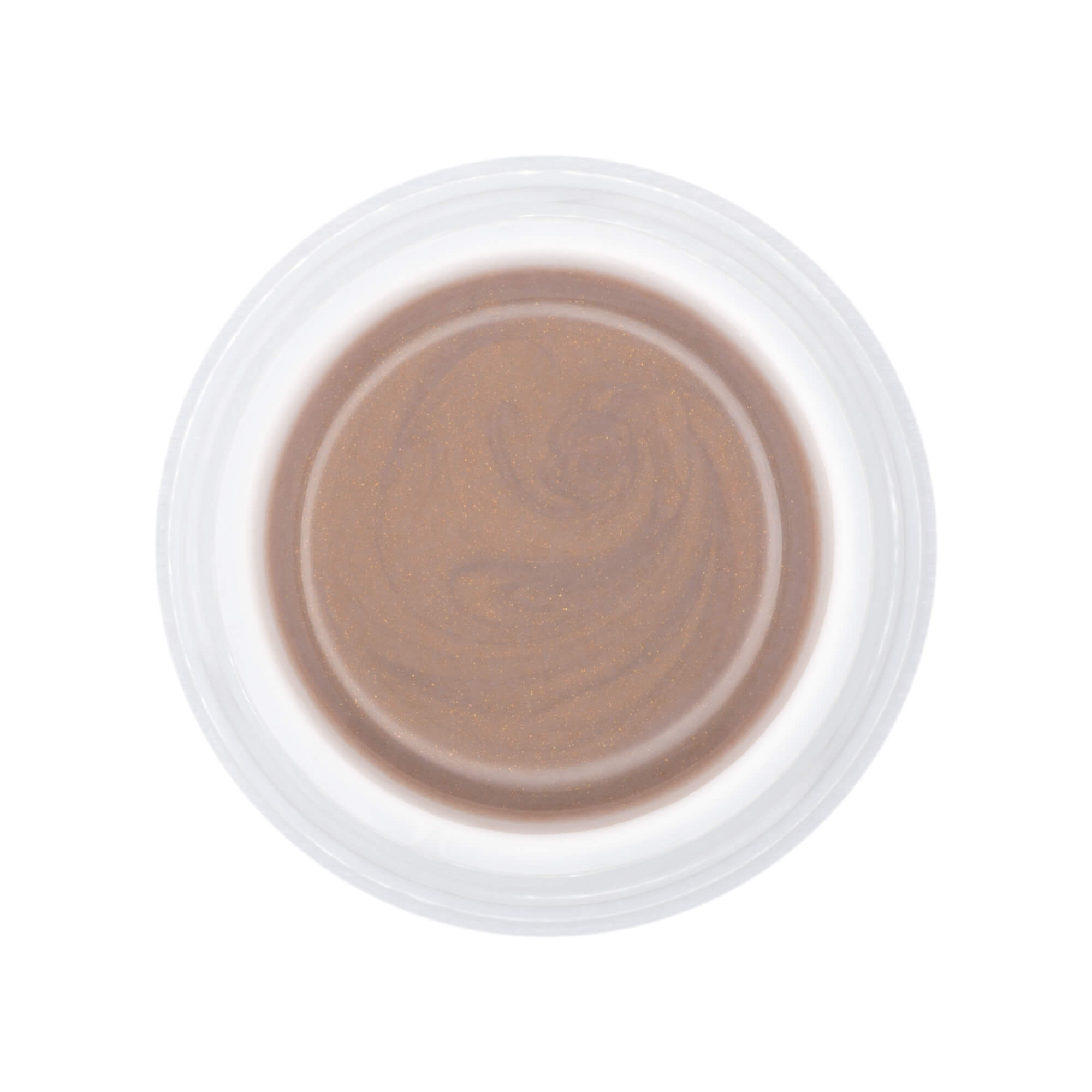 Nails and Beauty Factory Cat Eye UV Color Gel Snowshoe 5 ml Jar