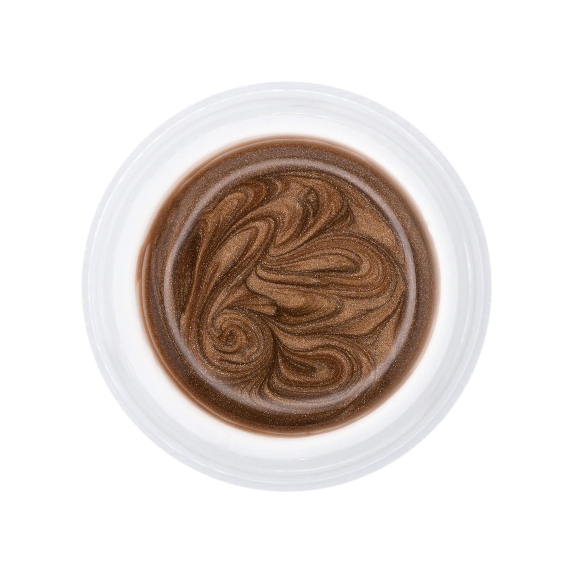 Nails and Beauty Factory Cat Eye UV Color Gel Turkish Angora 5 ml Jar