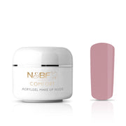 Nails and Beauty Factory Comdofrt Acrylgel Make Up Nude 15 ml 22