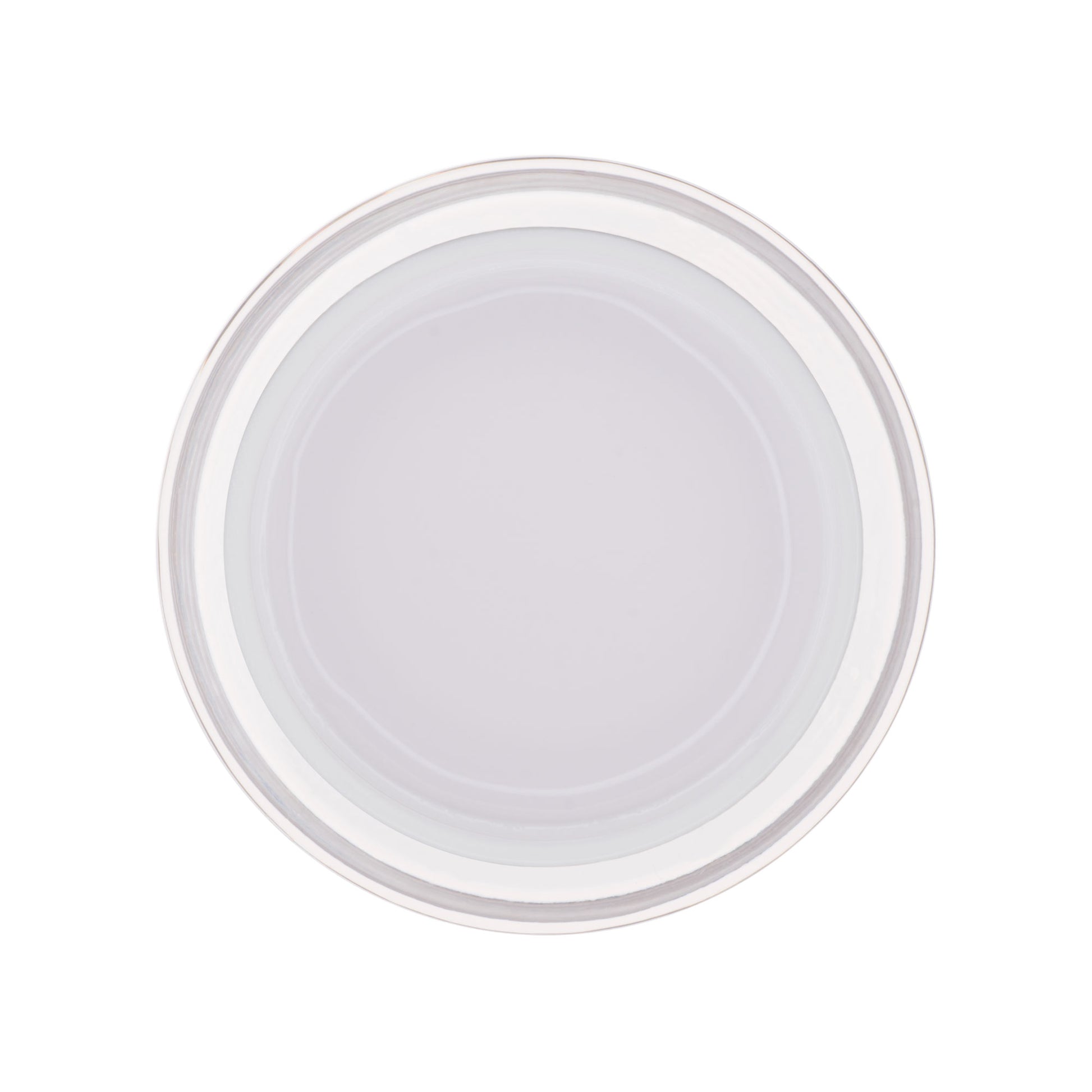 Nails and Beauty Factory Comfort 1 Phasen Gel Clear 15 ml jar