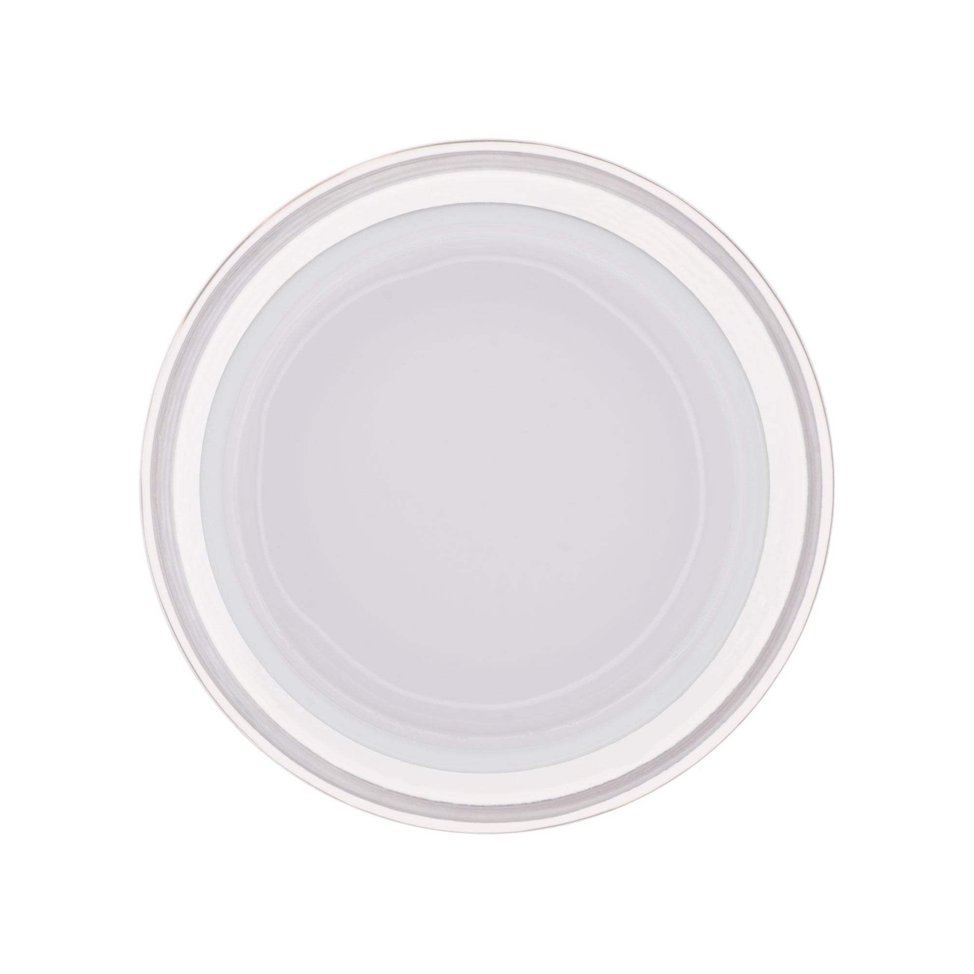 Nails and Beauty Factory Comfort 1 Phasen Gel Clear 15 ml jar