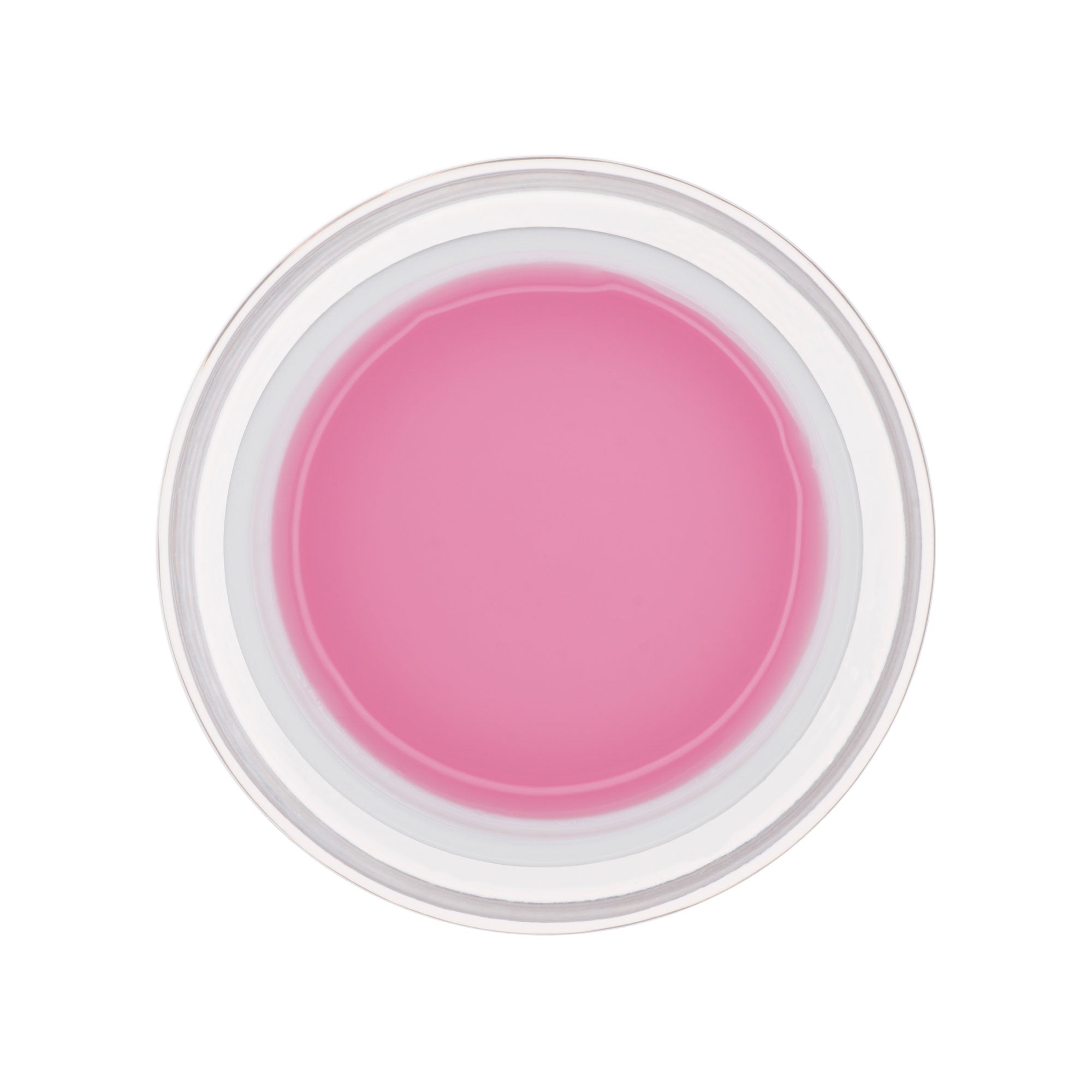 Nails and Beauty Factory Comfort 1 Phasen Gel Rose 30 ml jar