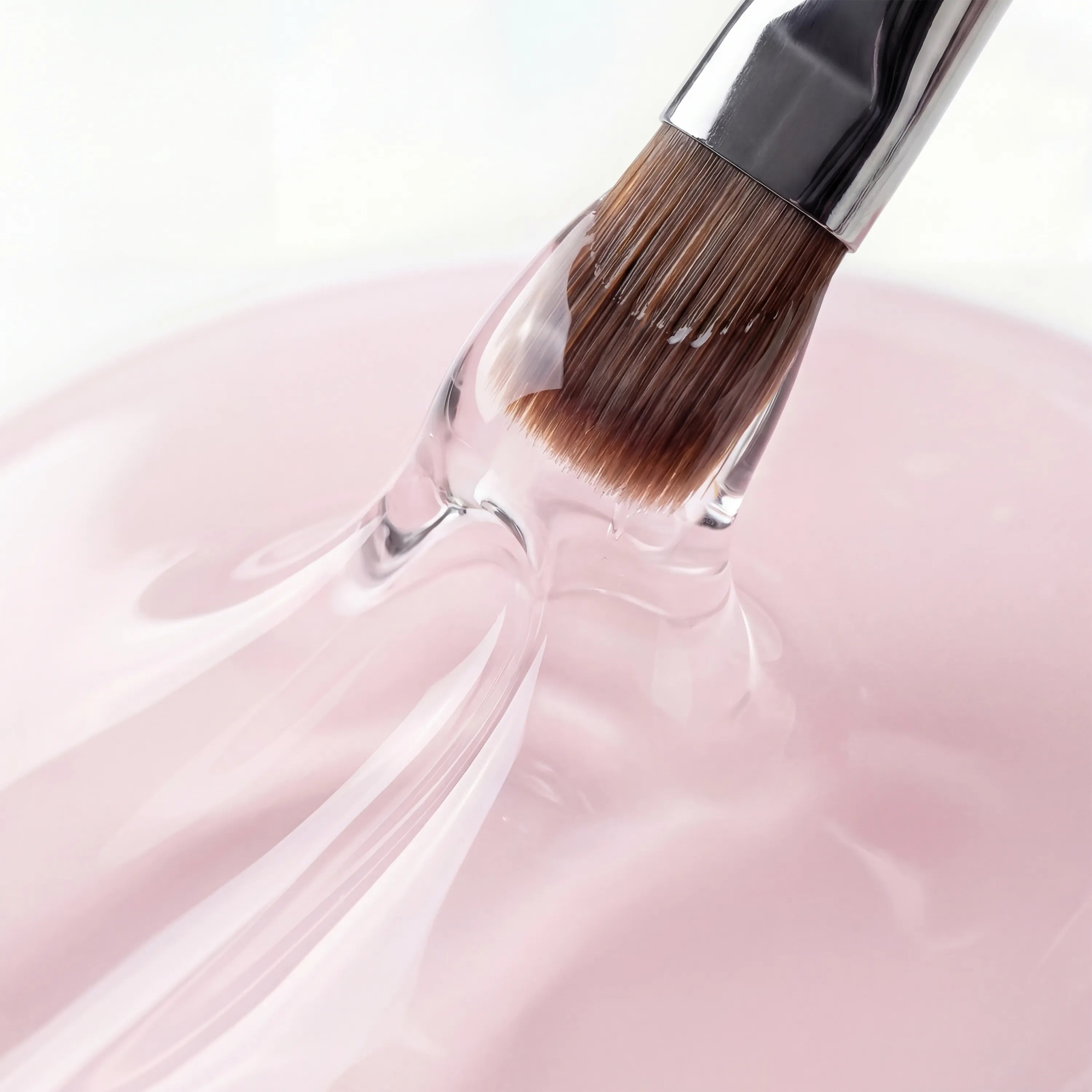 N&BF Comfort 1-Phasen Gel Rosé 15ml