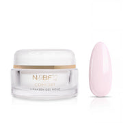N&BF Comfort 1-Phasen Gel Rosé 15ml