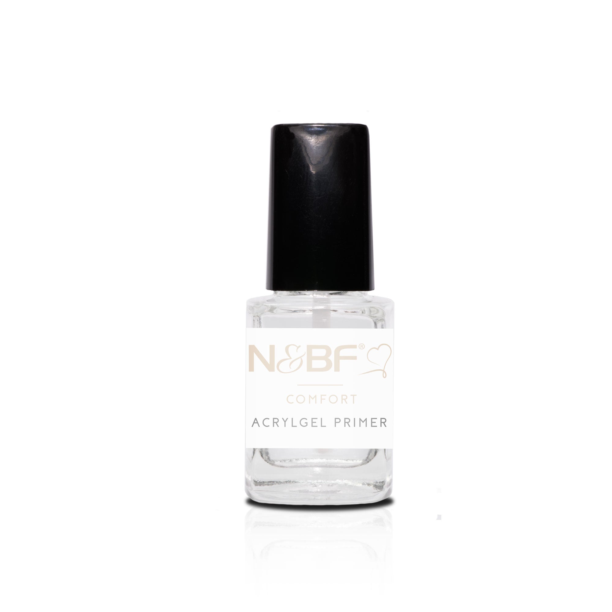 Nails and Beauty Factory Comfort Acrylgel Primer