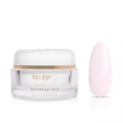 N&BF Comfort Builder Gel Rosé 15ml