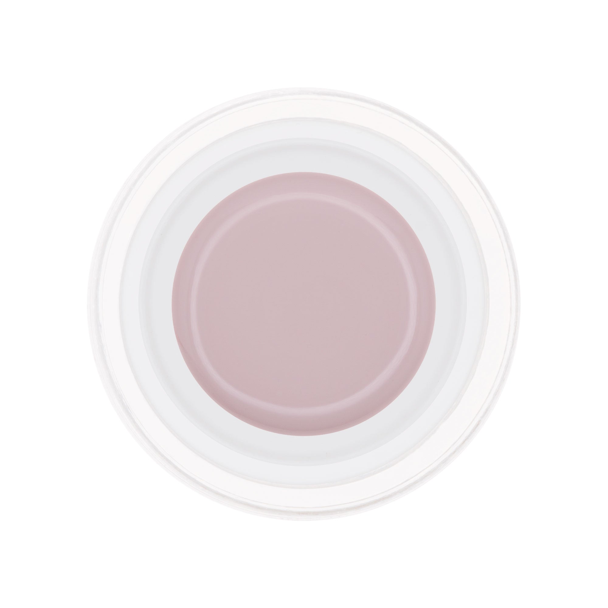 Nails and Beauty Factory Comfort Farbgel Color Gel Cashmere 5 ml Tiegel