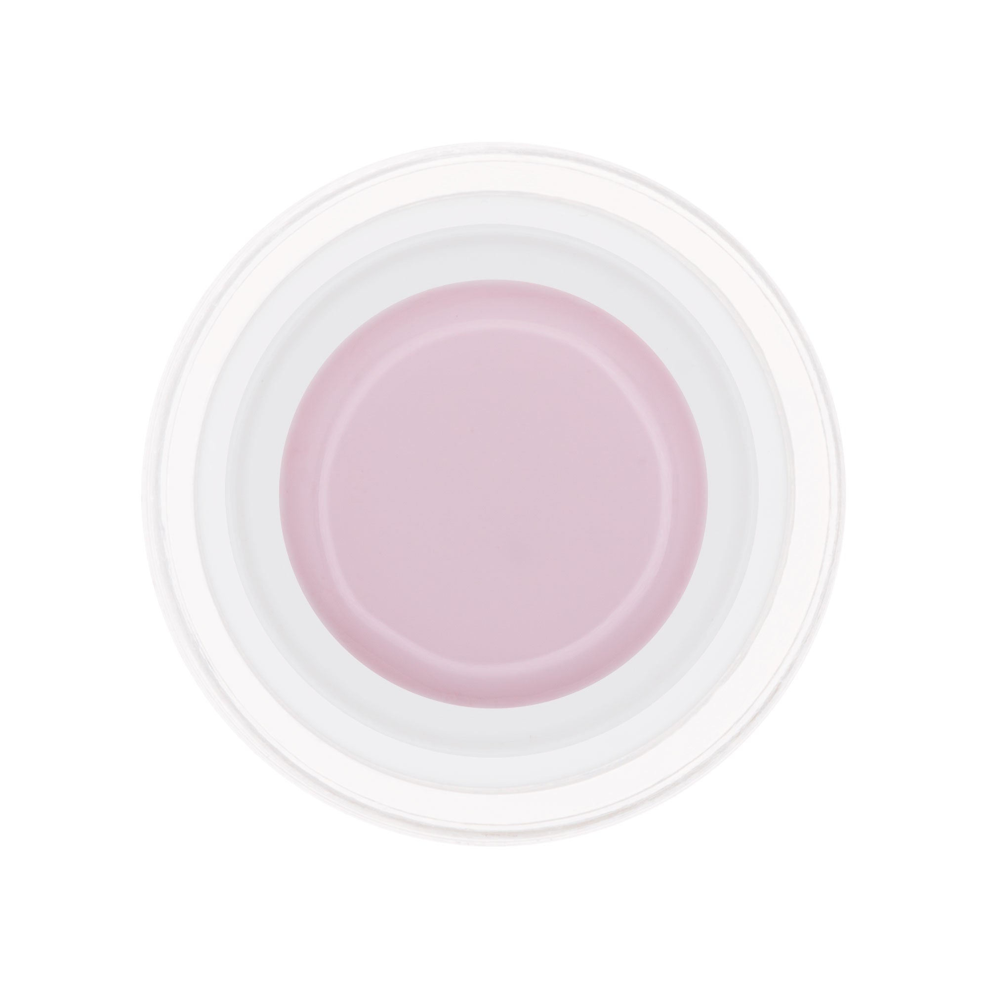 Nails and Beauty Factory Comfort Farbgel Color Gel Porcellan 5 ml Tiegel