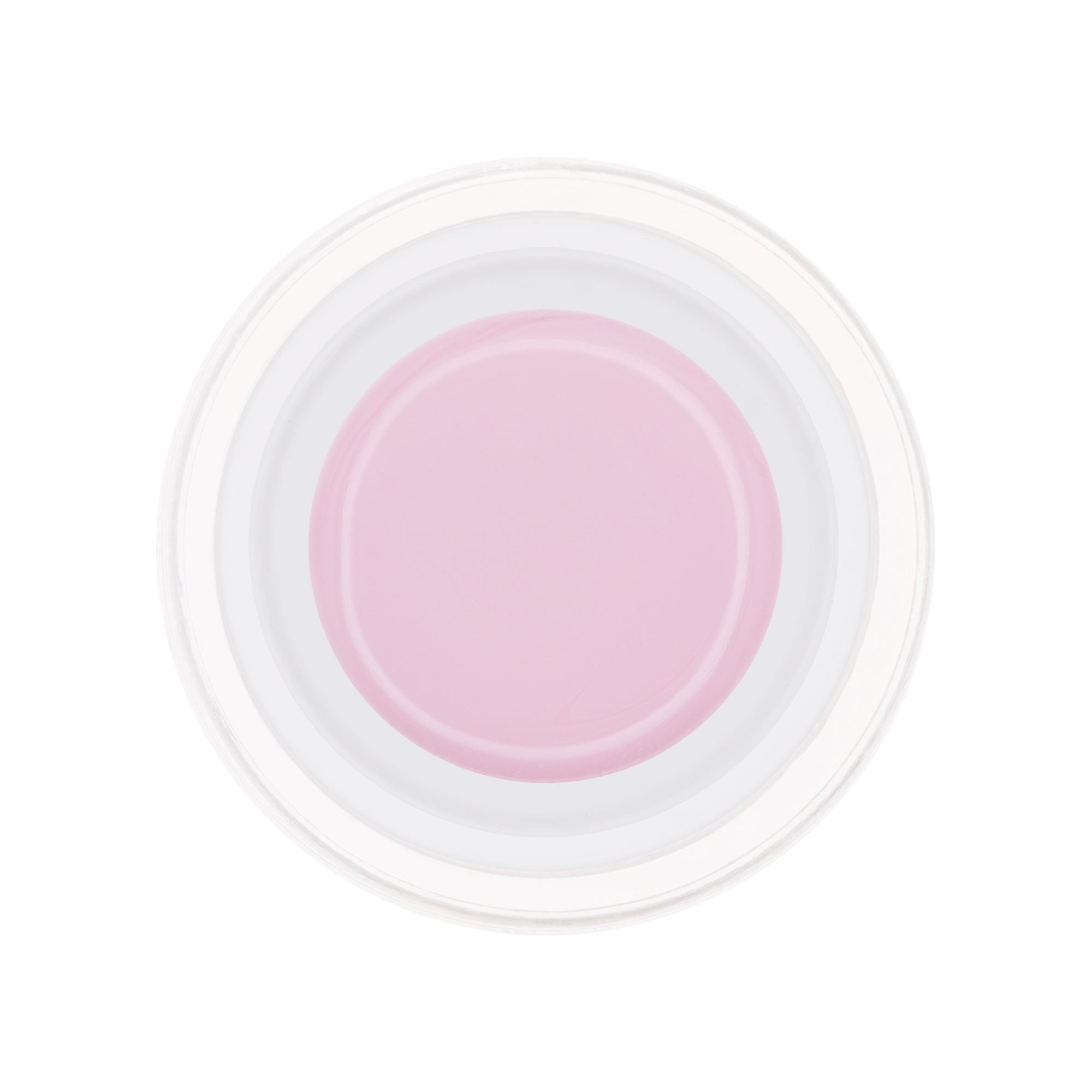 Nails and Beauty Factory Comfort Farbgel Color Gel Powder Rose 5 ml Tiegel