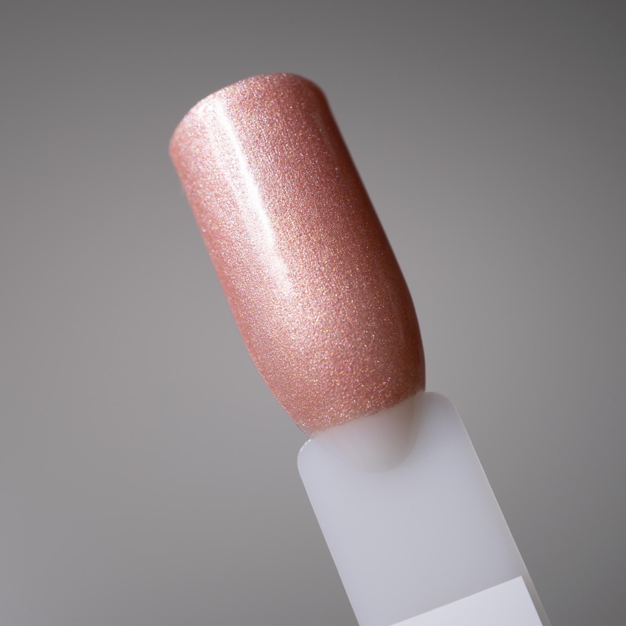 Nails and Beauty Factory Comfort Farbgel Glimmer Creme Shadow zoom