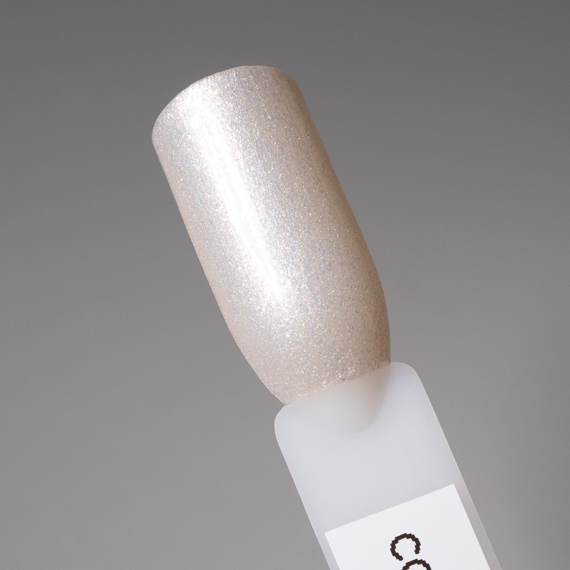 Nails and Beauty Factory Comfort Farbgel Glimmer Honey zoom