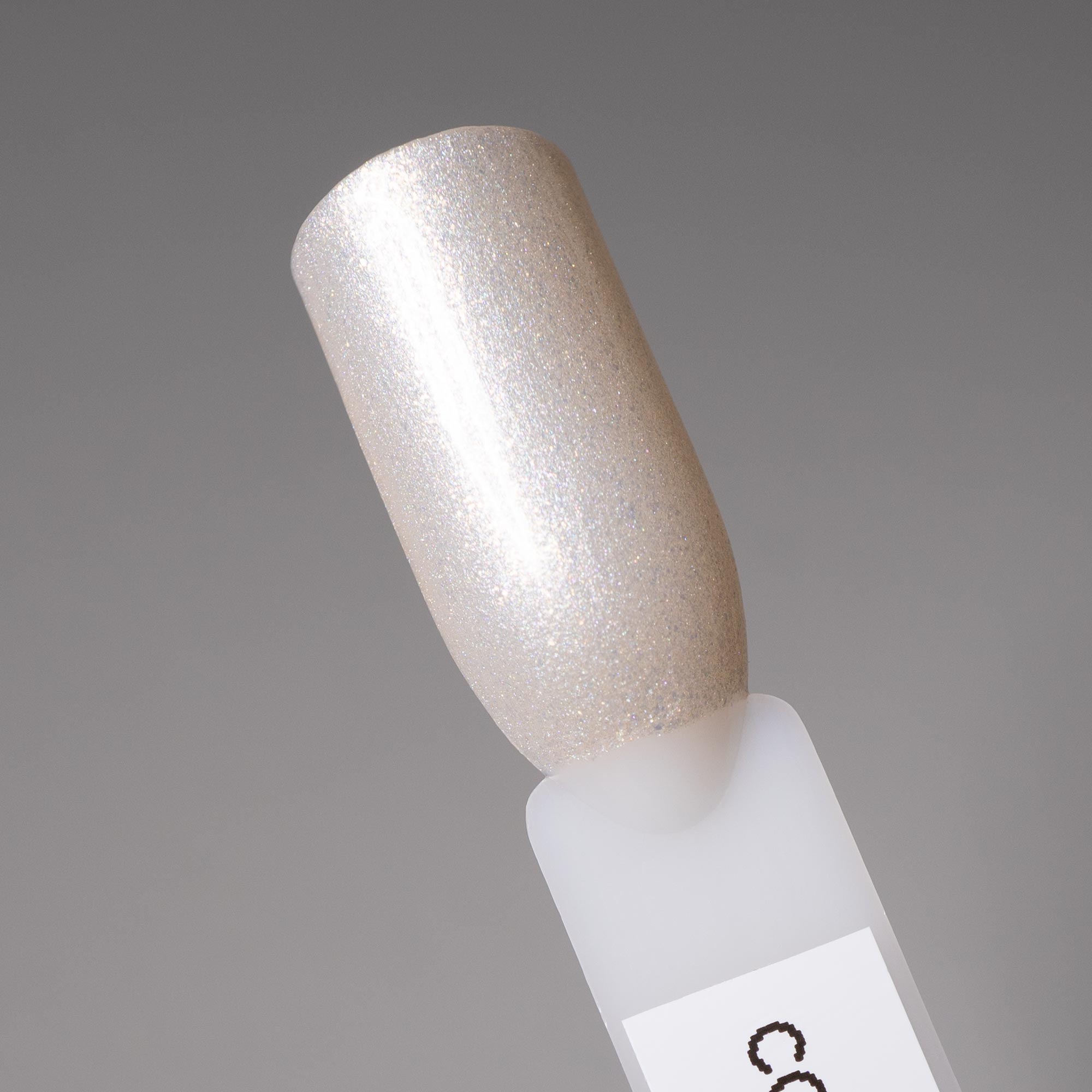 Nails and Beauty Factory Comfort Farbgel Glimmer Honey zoom