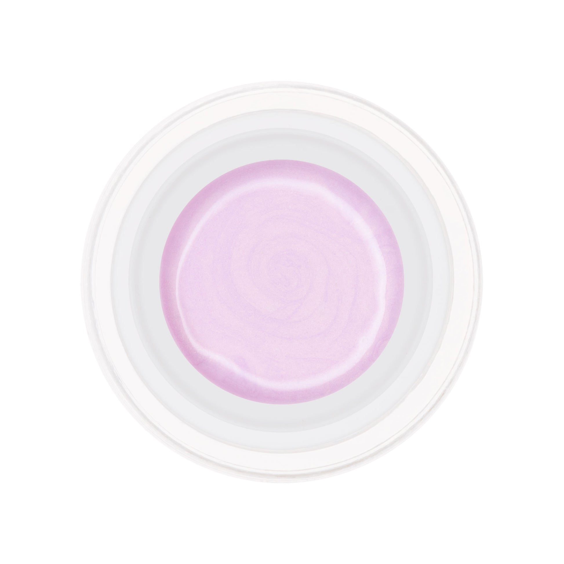 Nails and Beauty Factory Comfort Farbgel Pastell Rose Gold Shiny 2