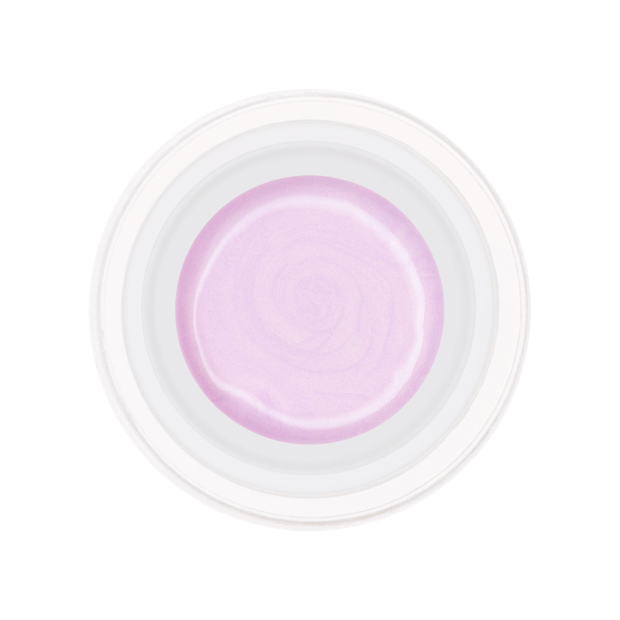 Nails and Beauty Factory Comfort Farbgel Pastell Rose Gold Shiny 2