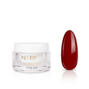N&BF Comfort Farbgel Pure Red II 5ml