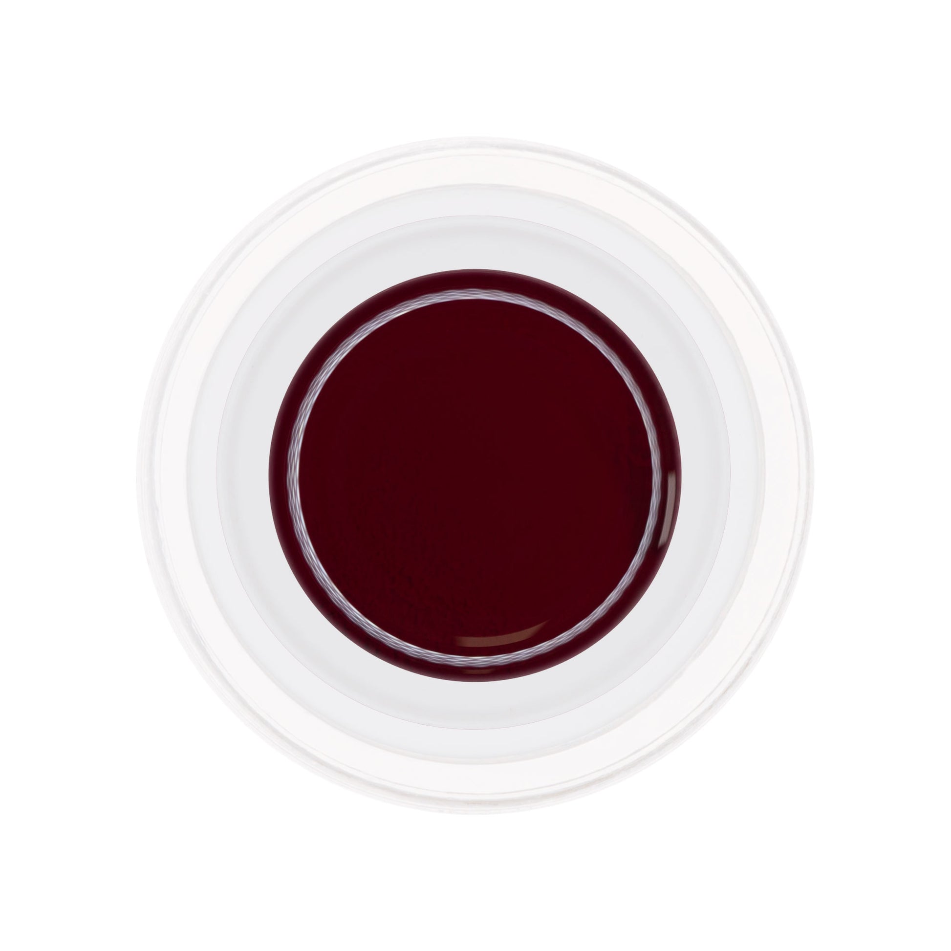 Nails and Beauty Factory Comfort Farbgel Pure Red 5 ml 26223135 tiegel