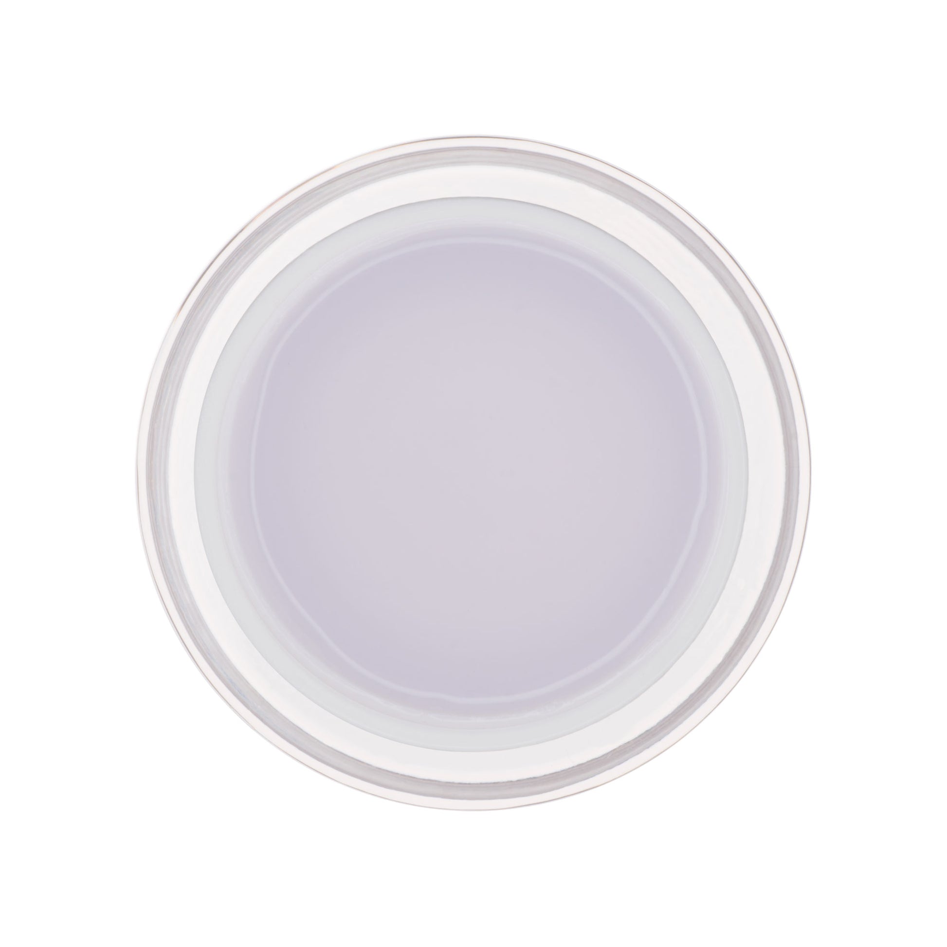 Nails and Beauty Factory Comfort Fiberglas Gel Clear 30 ml jar