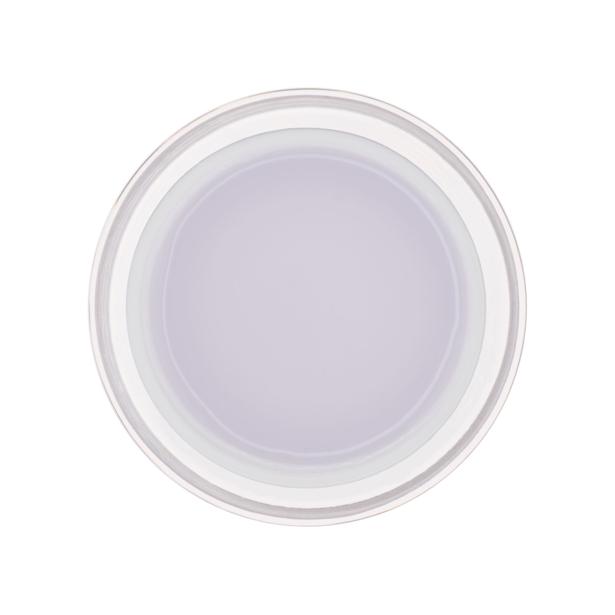 Nails and Beauty Factory Comfort Fiberglas Gel Clear 30 ml jar