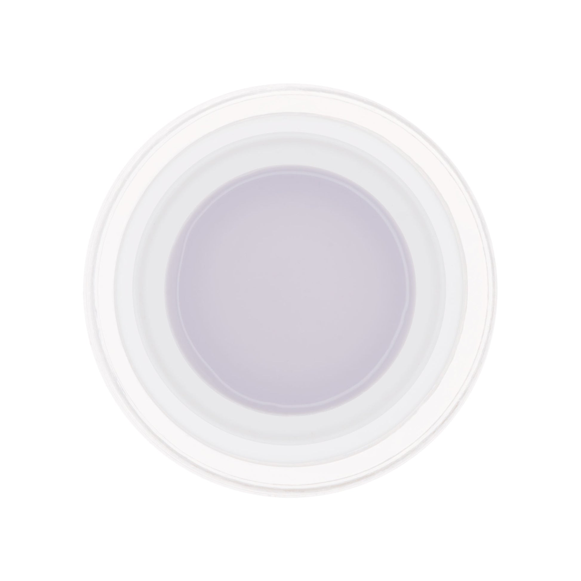 Nails and Beauty Factory Comfort Fiberglas Gel Clear 5 ml jar