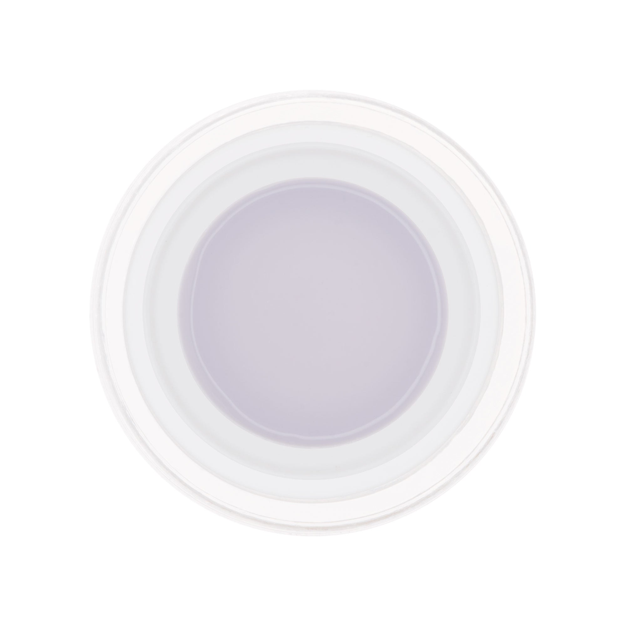 Nails and Beauty Factory Comfort Fiberglas Gel Clear 5 ml jar