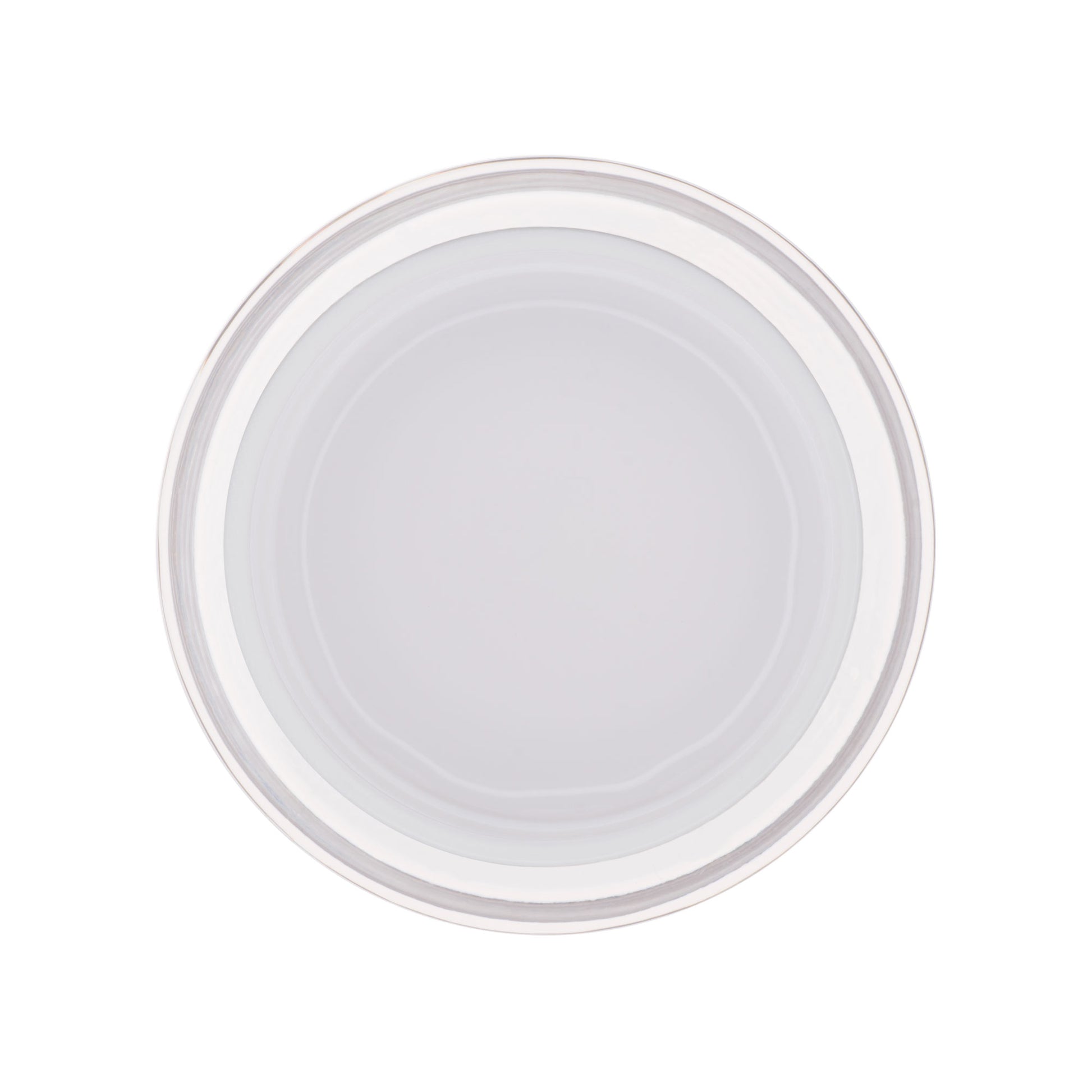 Nails and Beauty Factory Comfort High Gloss Gel Clear 30 ml jar