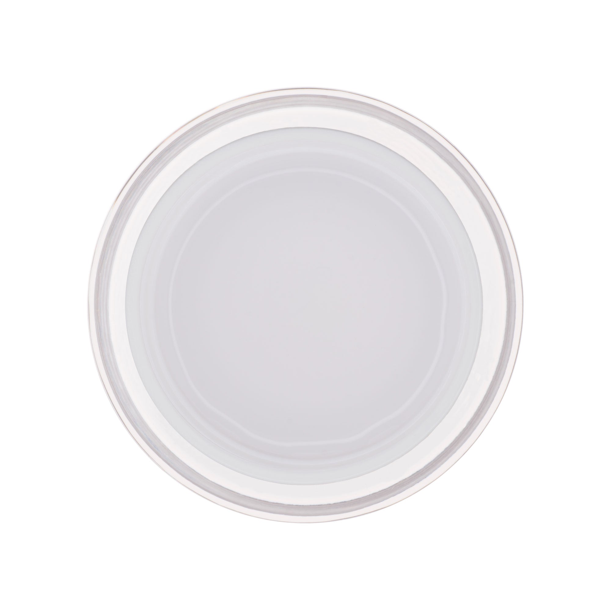 Nails and Beauty Factory Comfort High Gloss Gel Clear 30 ml jar