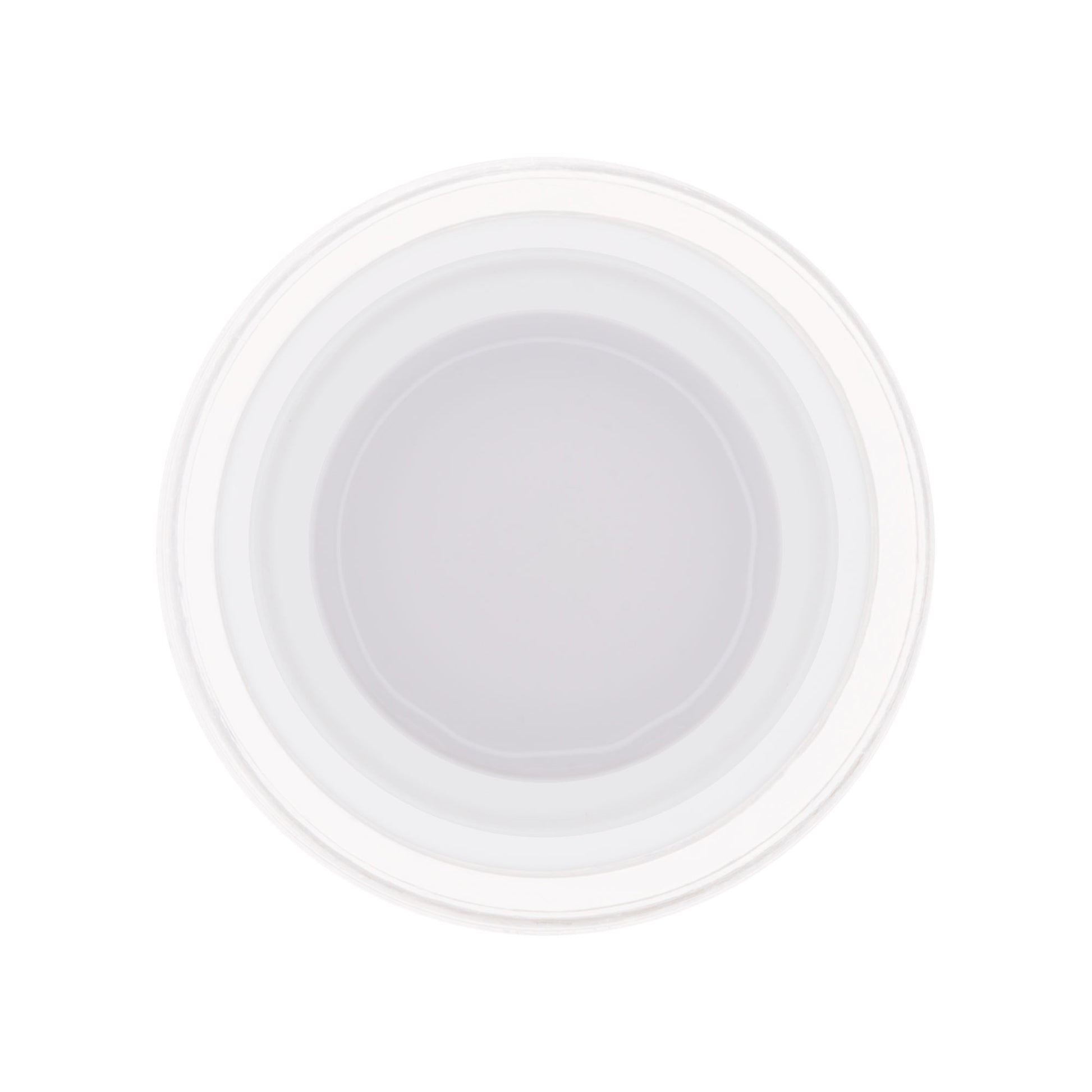 Nails and Beauty Factory Comfort High Gloss Gel Clear 5 ml jar