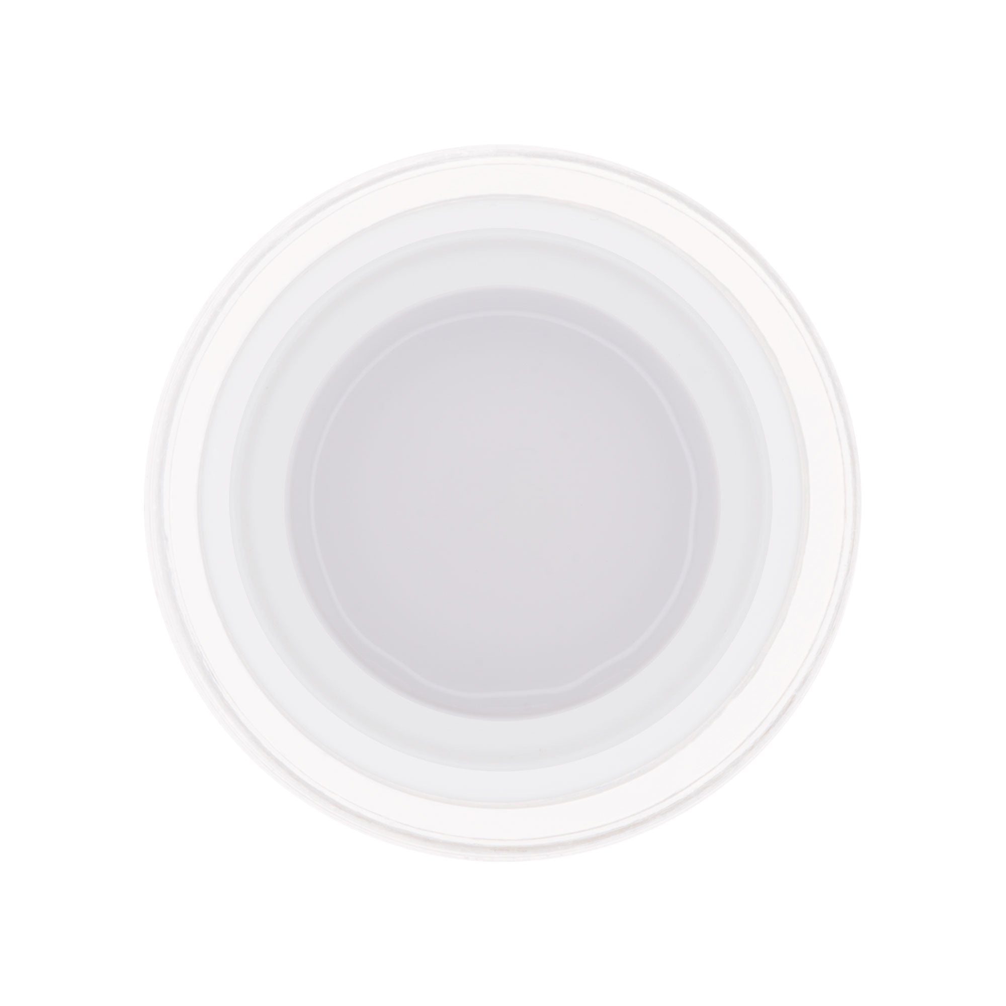 Nails and Beauty Factory Comfort High Gloss Gel Clear 5 ml jar