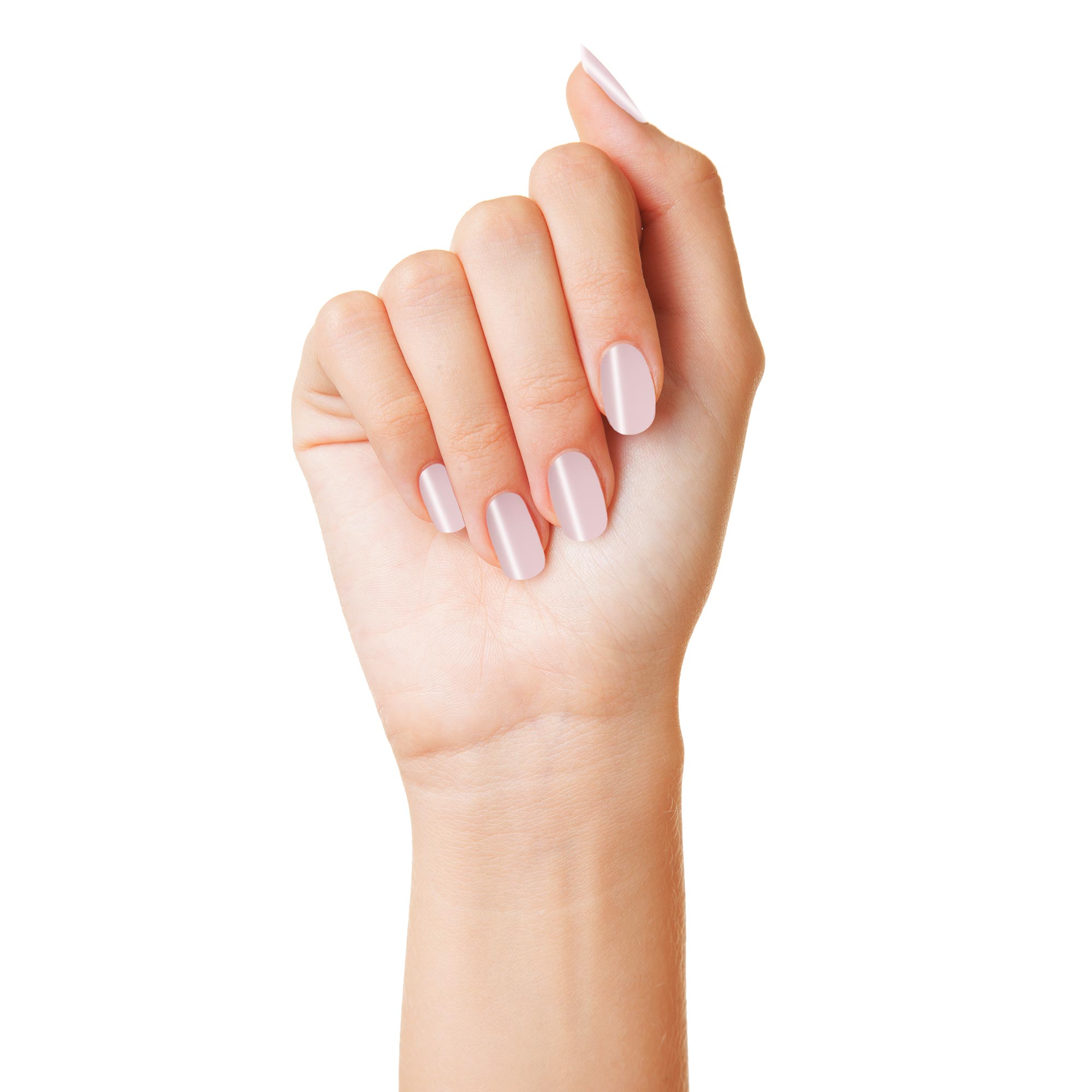 Nails and Beauty Factory Comfort Line Farbgel Satin H L