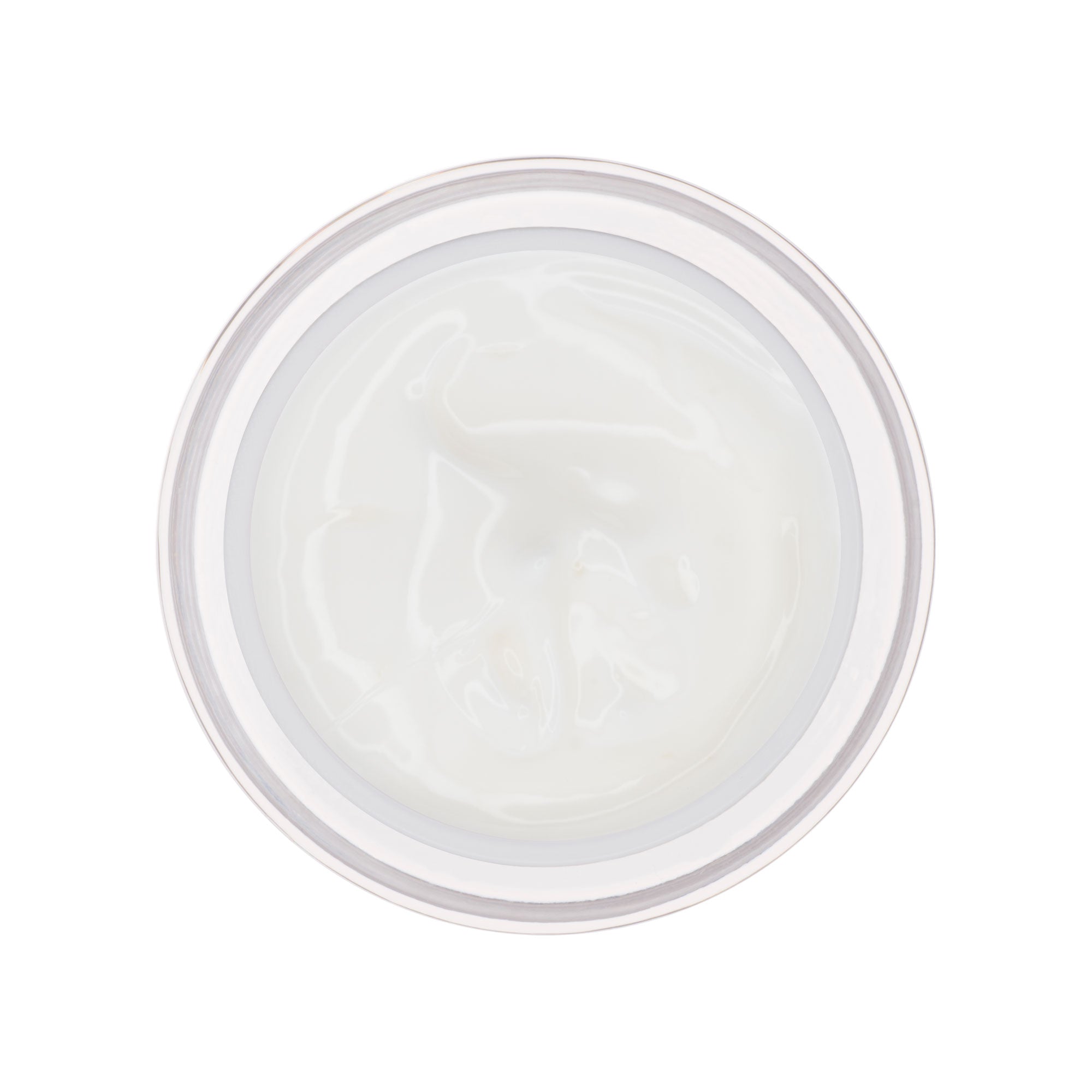 Nails and Beauty Factory Comfort Line French Gel Soft White 15ml jar