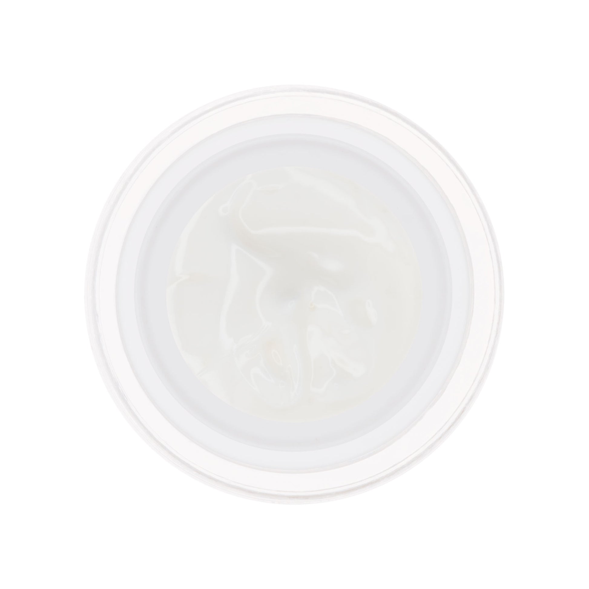 Nails and Beauty Factory Comfort Line French Gel Soft White 5ml jar