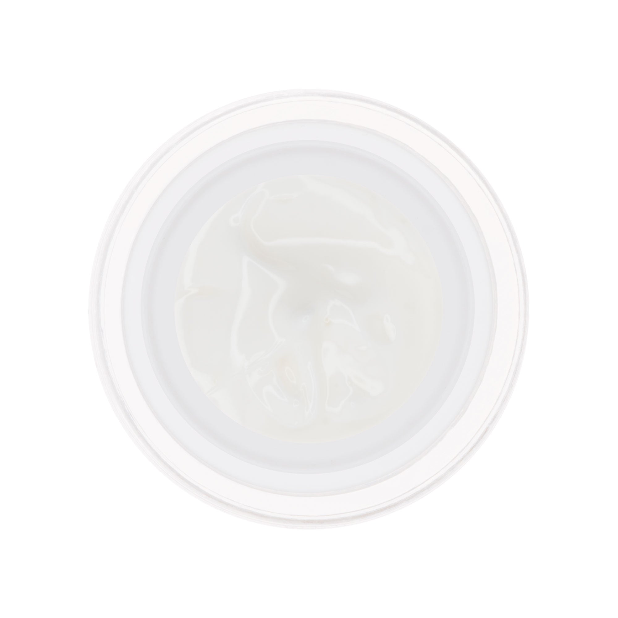 Nails and Beauty Factory Comfort Line French Gel Soft White 5ml jar