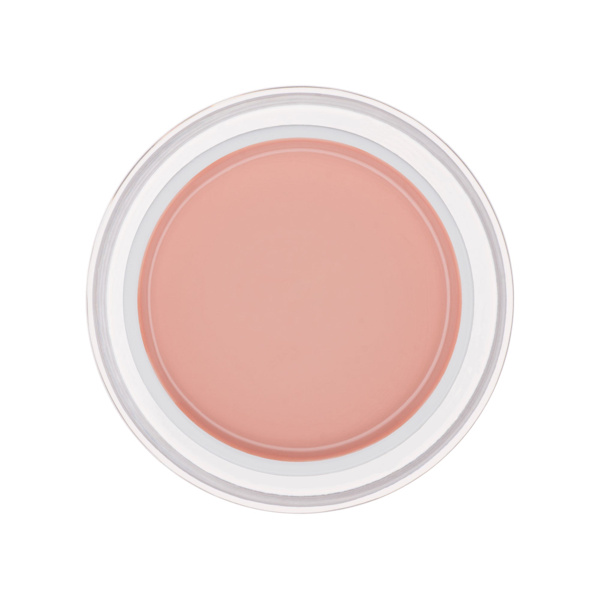 Nails and Beauty Factory Comfort Line Make Up Gel Amber 15ml tiegel