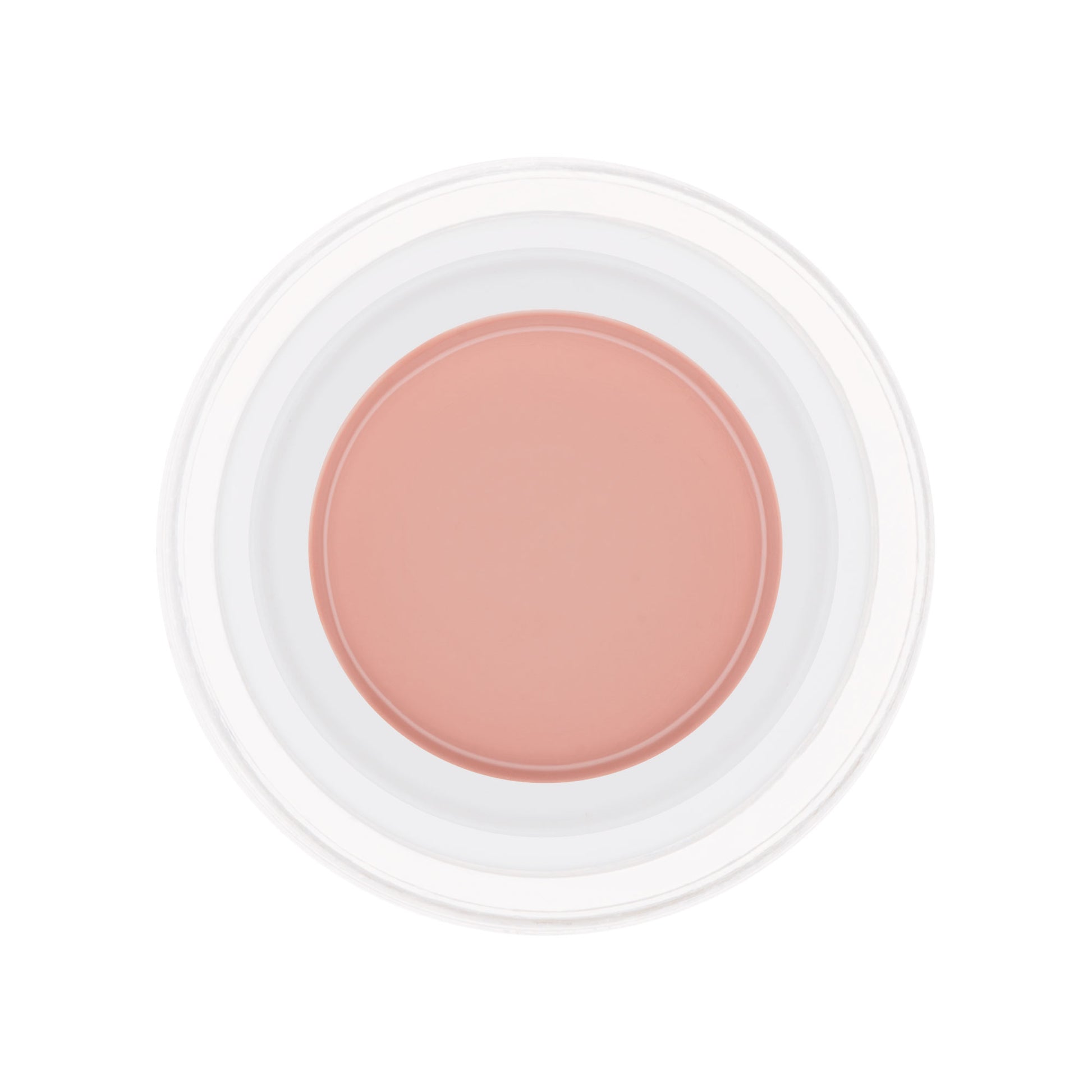 Nails and Beauty Factory Comfort Line Make Up Gel Amber 5ml tiegel