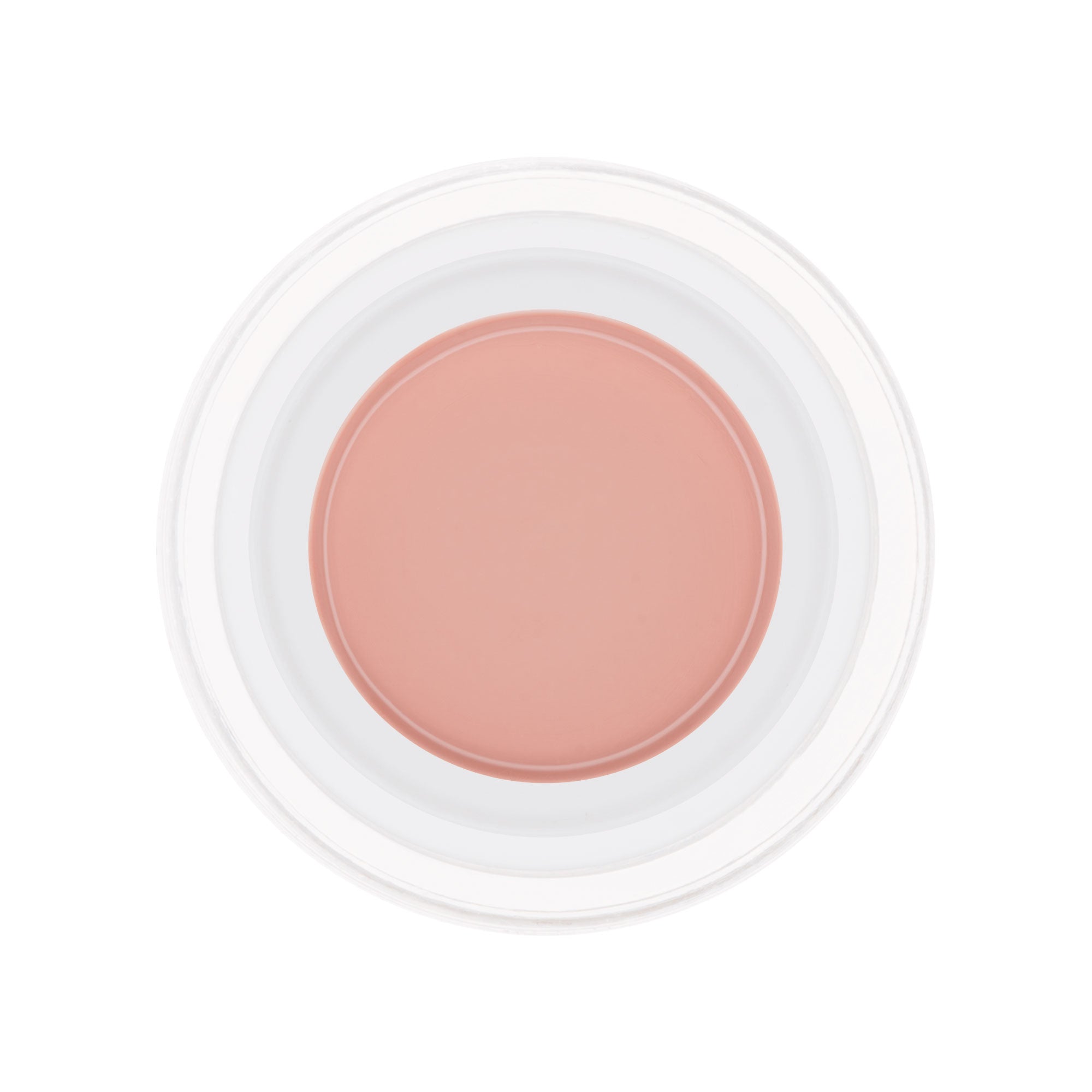 Nails and Beauty Factory Comfort Line Make Up Gel Amber 5ml tiegel