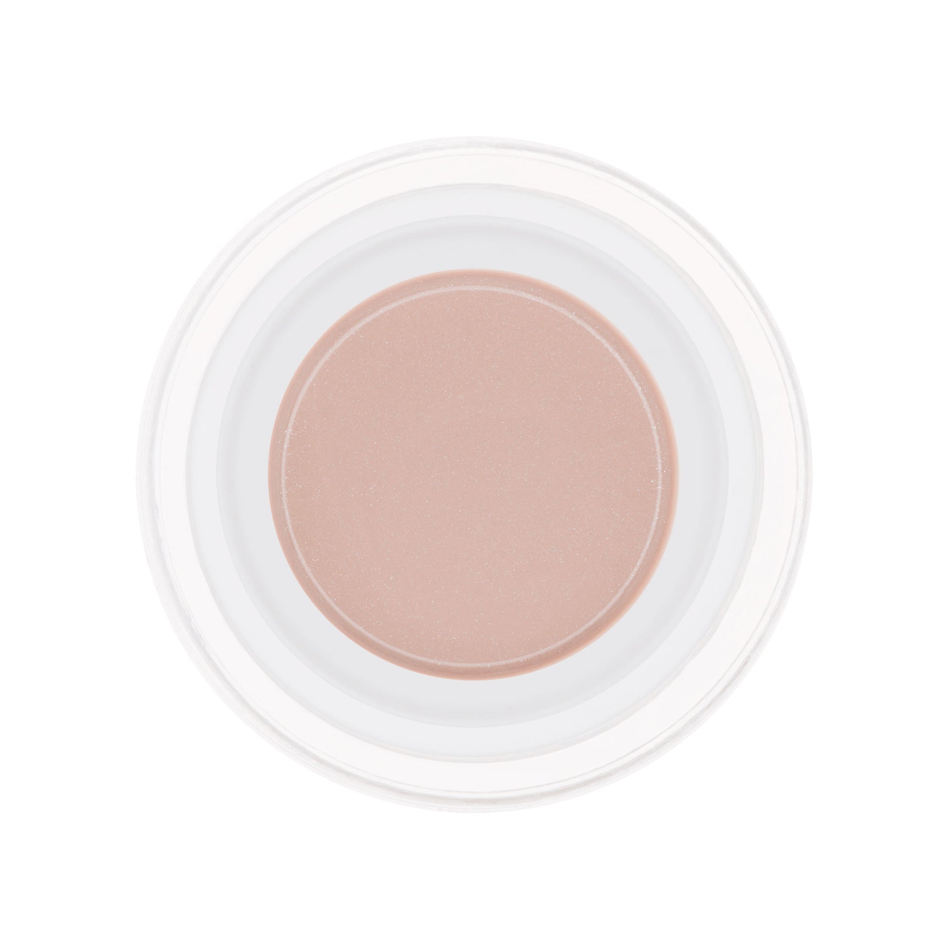 Nails and Beauty Factory Comfort Line Make Up Gel Nude Glimmer 5ml