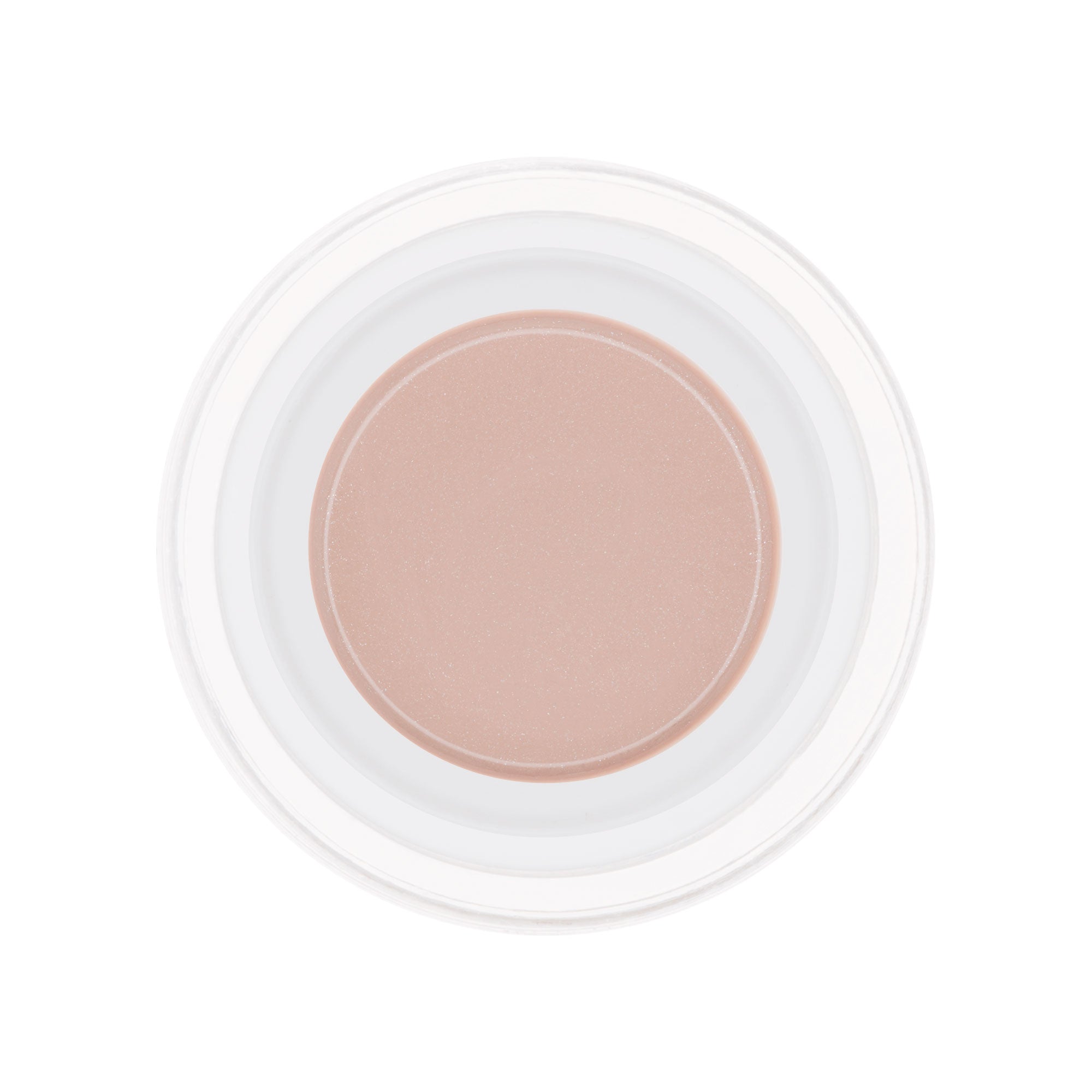 Nails and Beauty Factory Comfort Line Make Up Gel Nude Glimmer 5ml