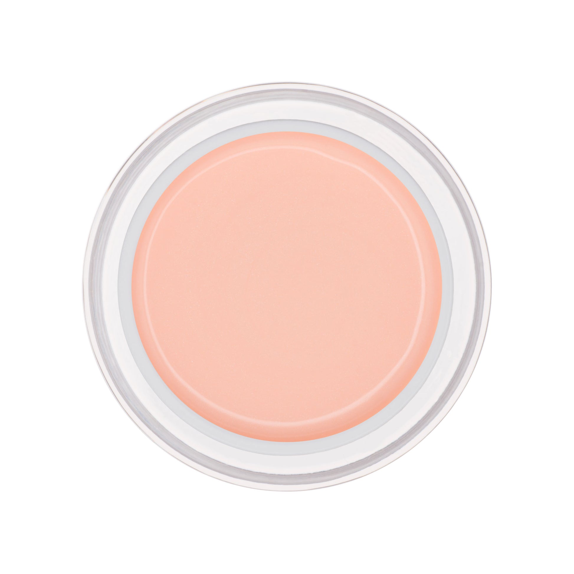 Nails and Beauty Factory Comfort Line Make Up Gel Peach 15ml tiegel