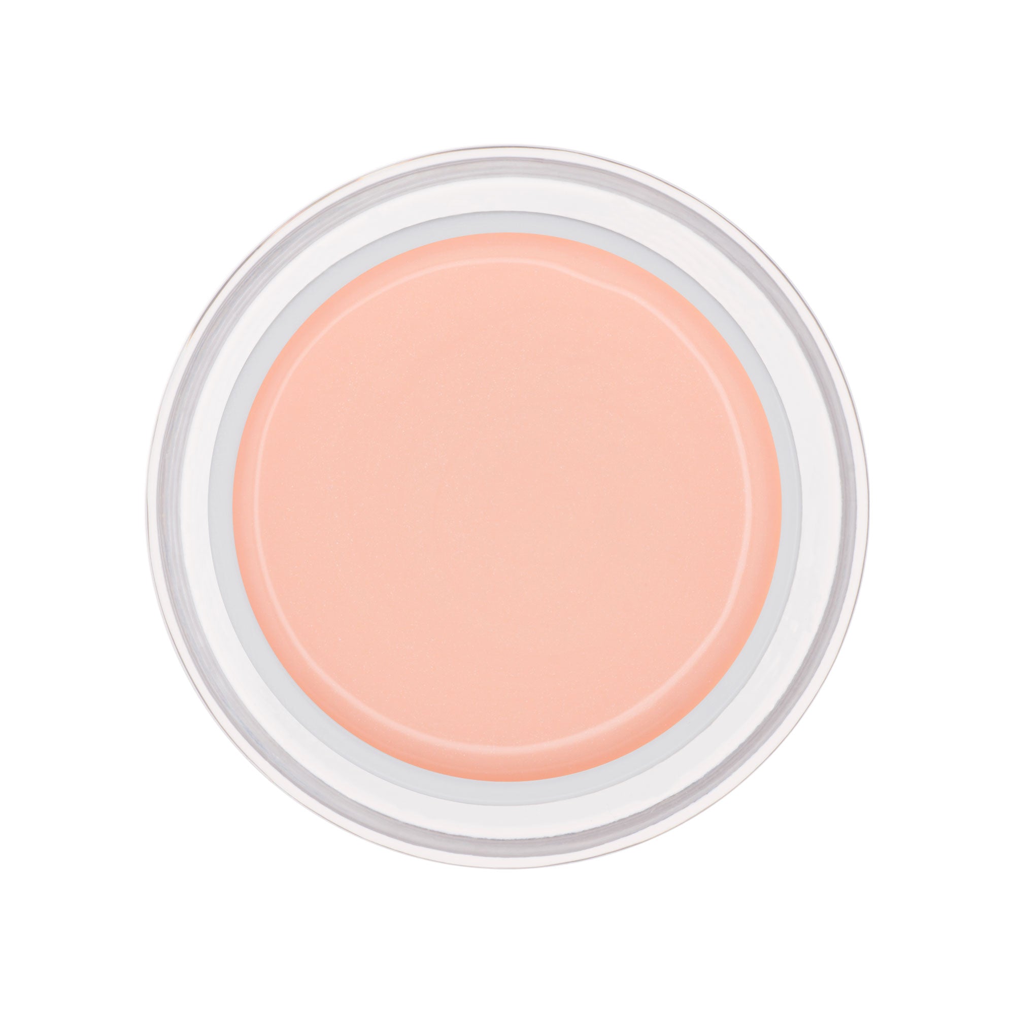 Nails and Beauty Factory Comfort Line Make Up Gel Peach 15ml tiegel