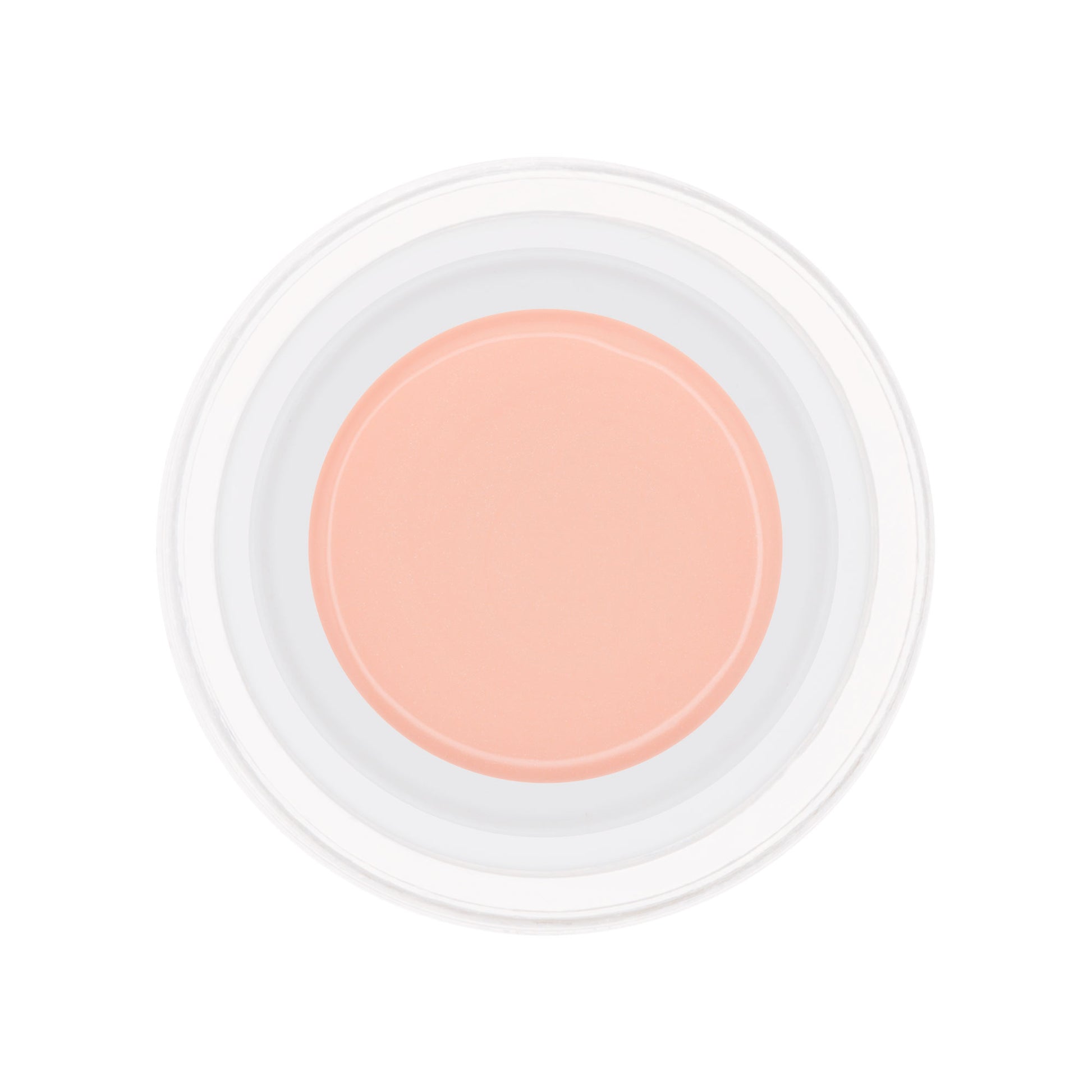 Nails and Beauty Factory Comfort Line Make Up Gel Peach 5ml tiegel