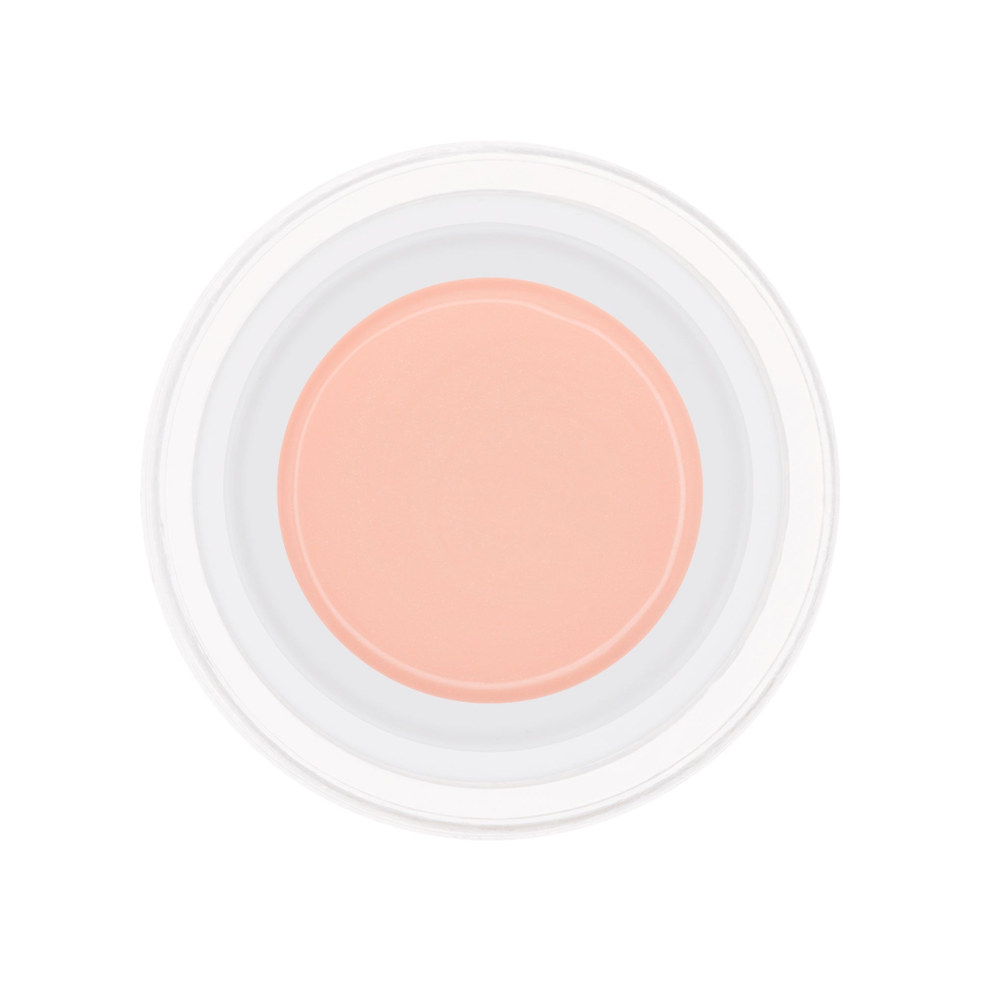 Nails and Beauty Factory Comfort Line Make Up Gel Peach 5ml tiegel