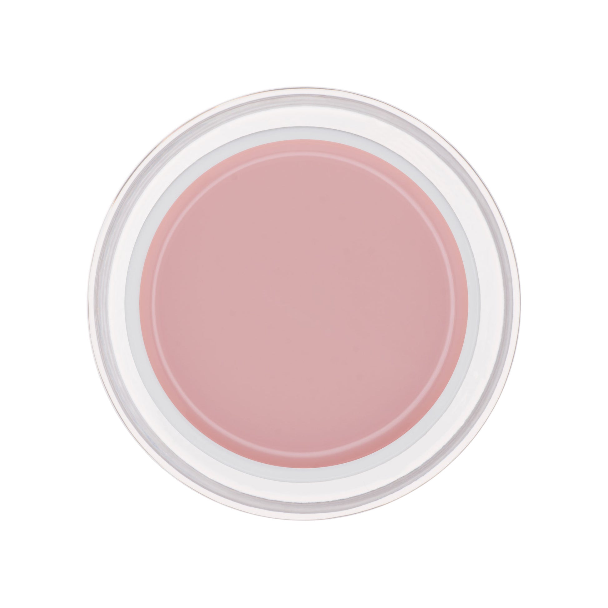 Nails and Beauty Factory Comfort Line Make Up Gel Satin 15ml tiegel