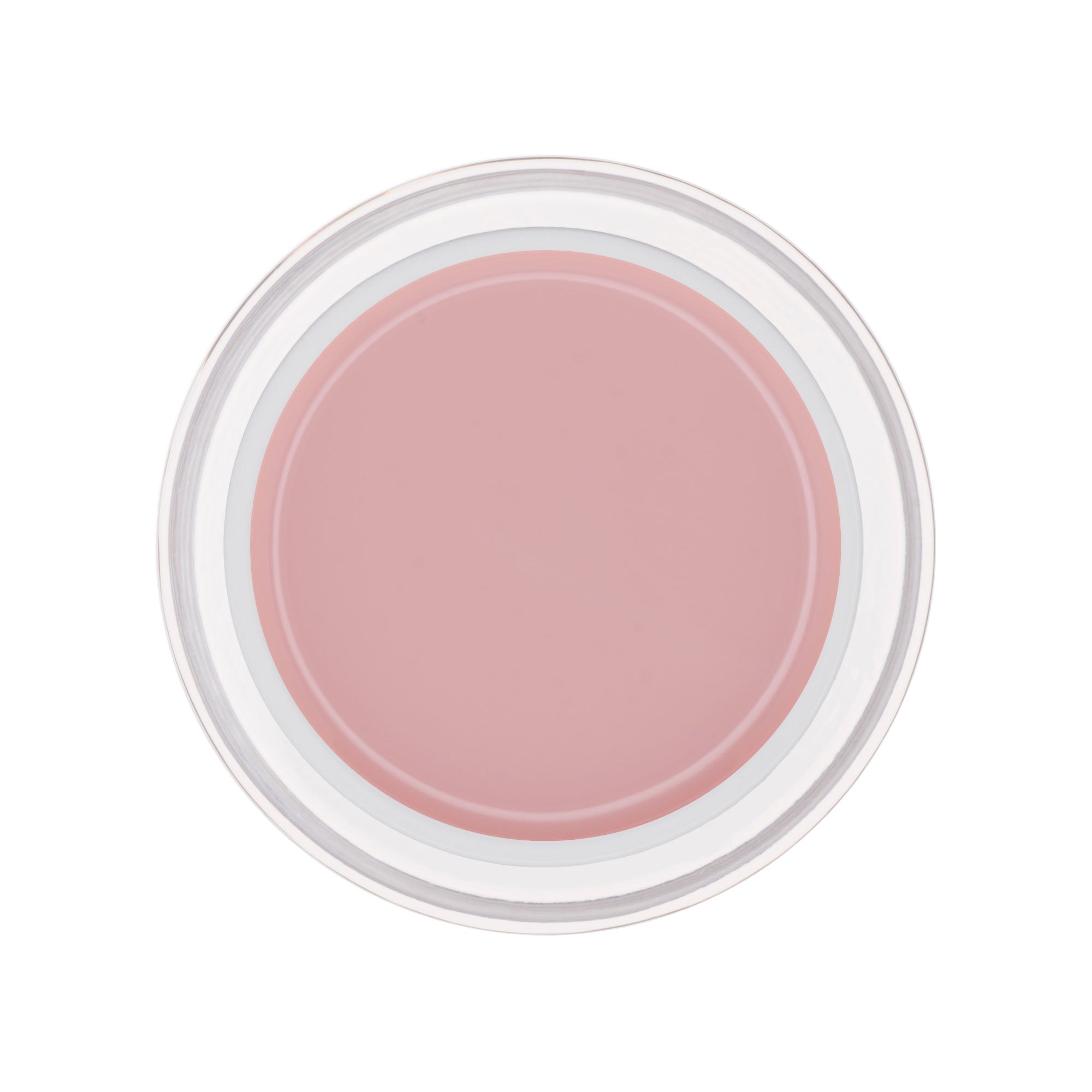 Nails and Beauty Factory Comfort Line Make Up Gel Satin 15ml tiegel