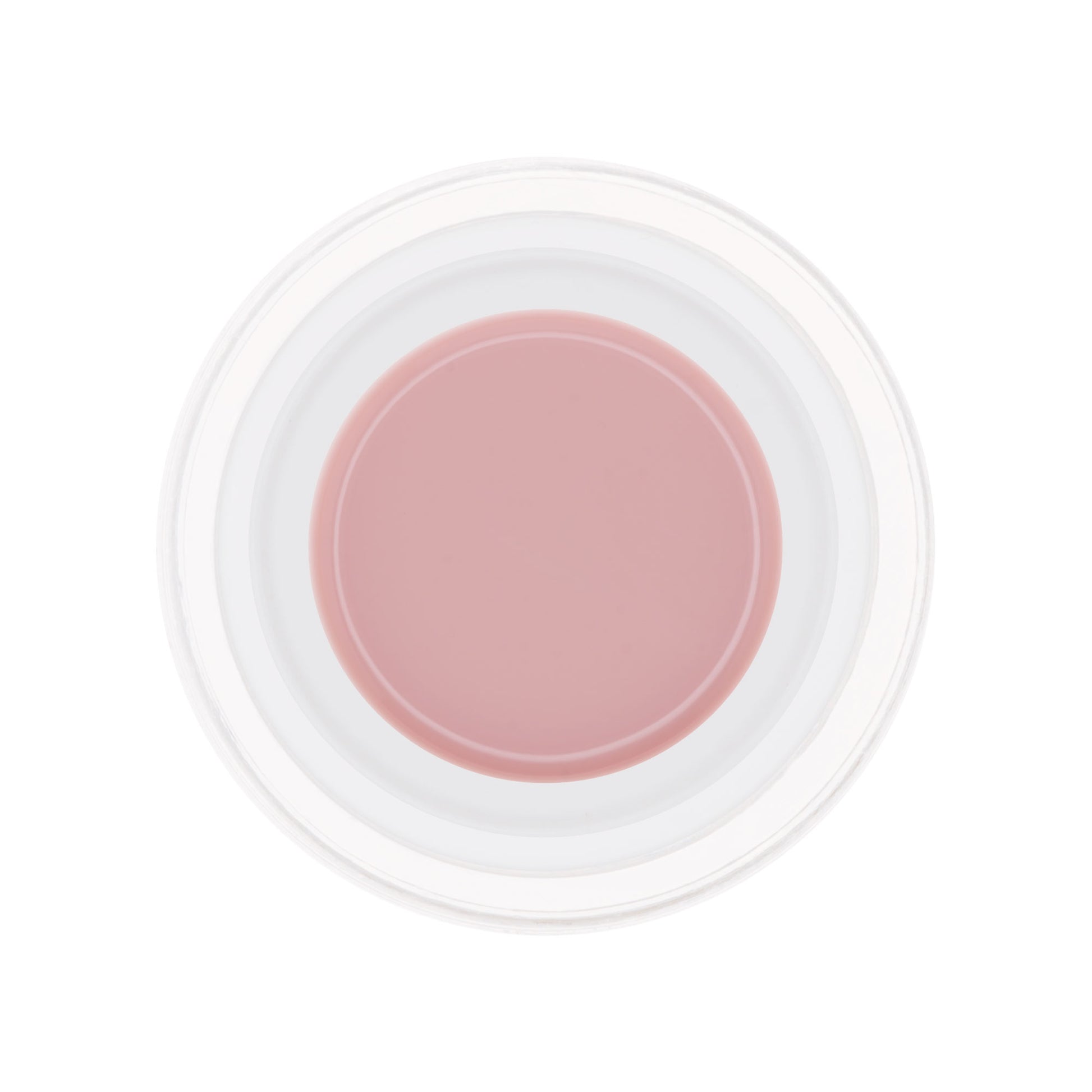 Nails and Beauty Factory Comfort Line Make Up Gel Satin 5ml tiegel