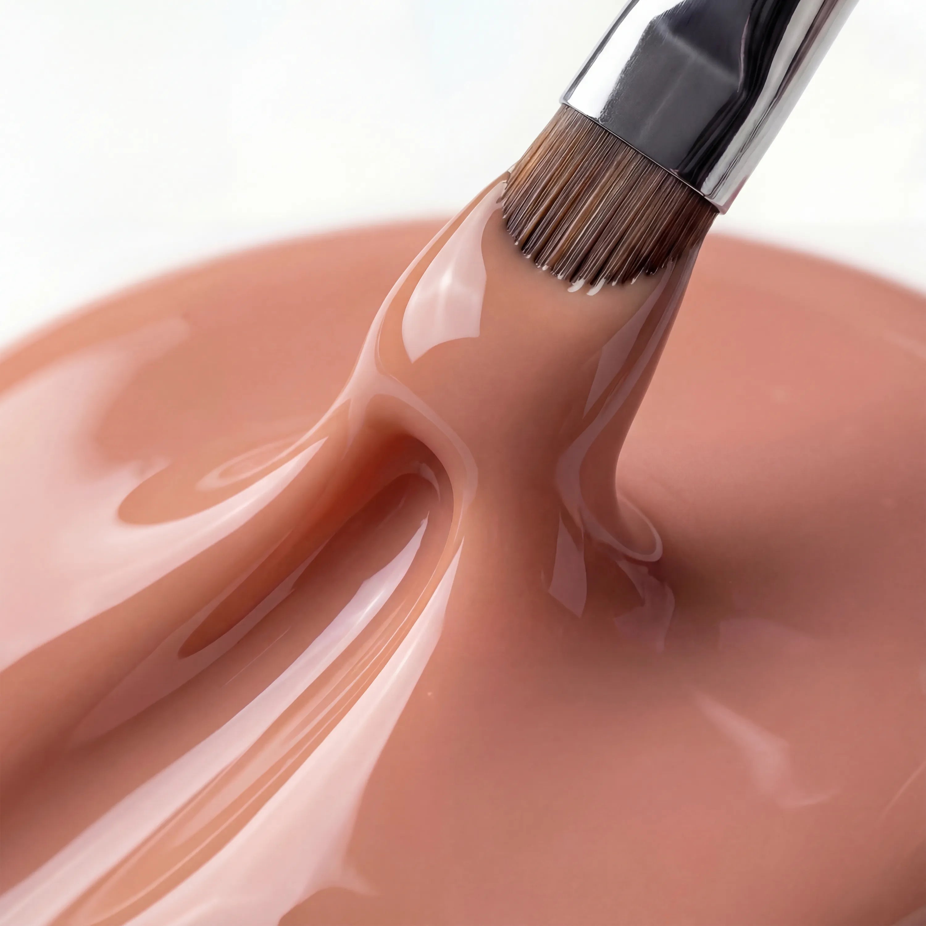 N&BF Comfort Make Up Gel Amber 5ml