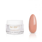 N&BF Comfort Make Up Gel Apricot Glimmer 5ml